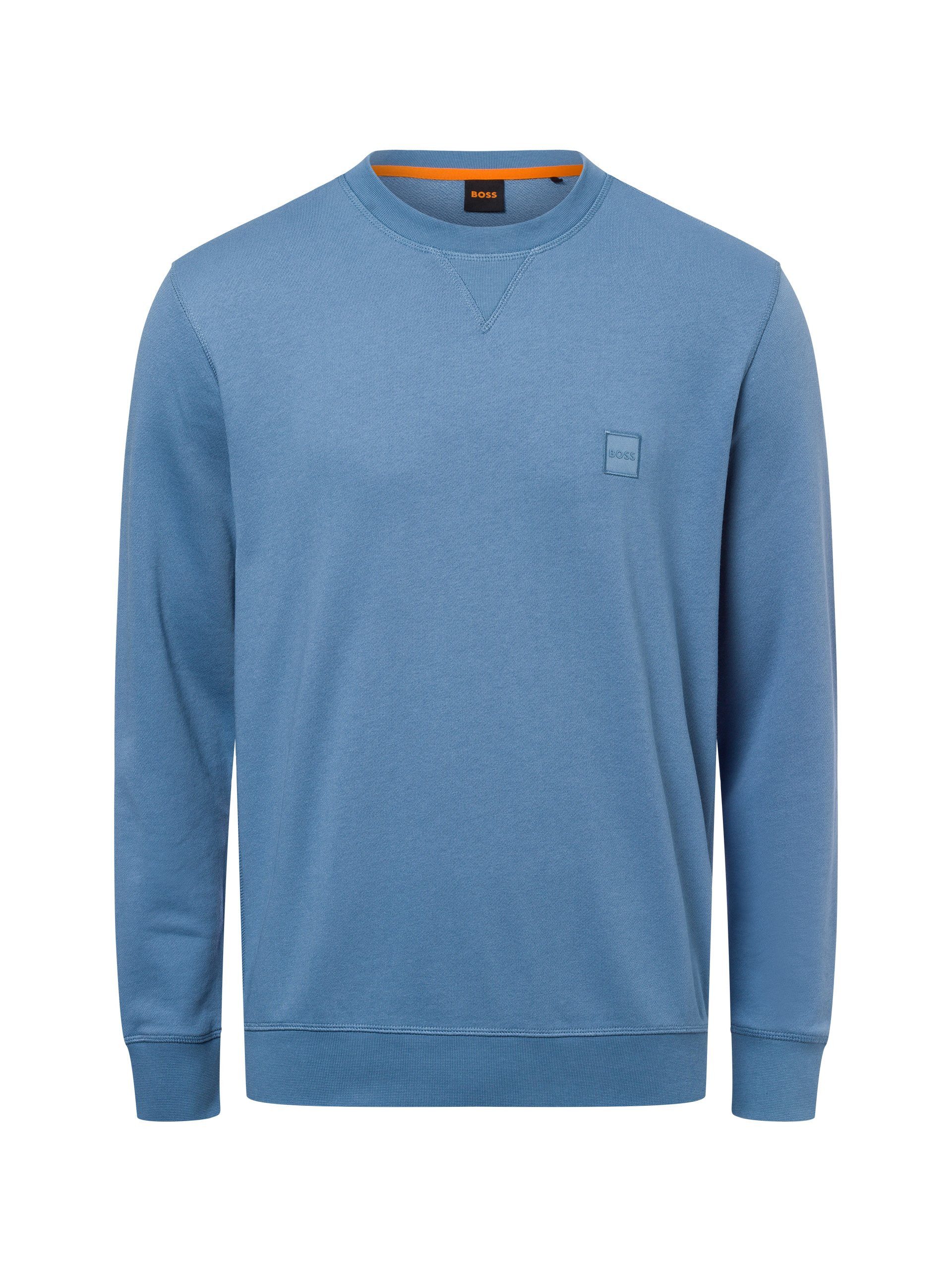 BOSS ORANGE Sweatshirt Westart günstig online kaufen