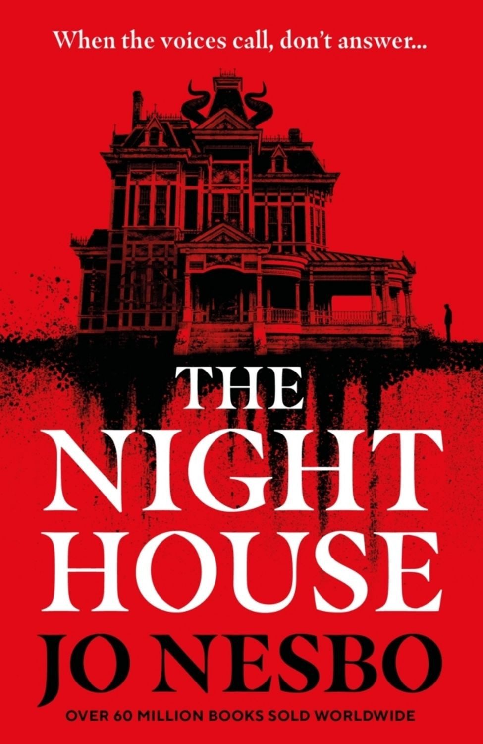 The Night House / Jo Nesbo