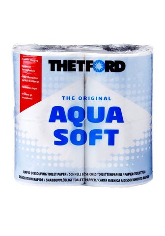 THETFORD Туалетная бумага »Aqua Soft&laqu...