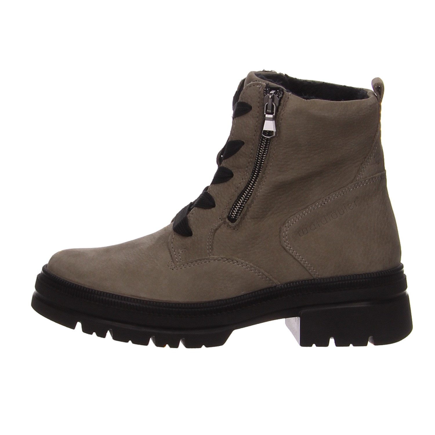 Waldläufer Schnürstiefel