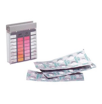 MYPOOL Tabletten »Chlor- и pH-Test&laqu...
