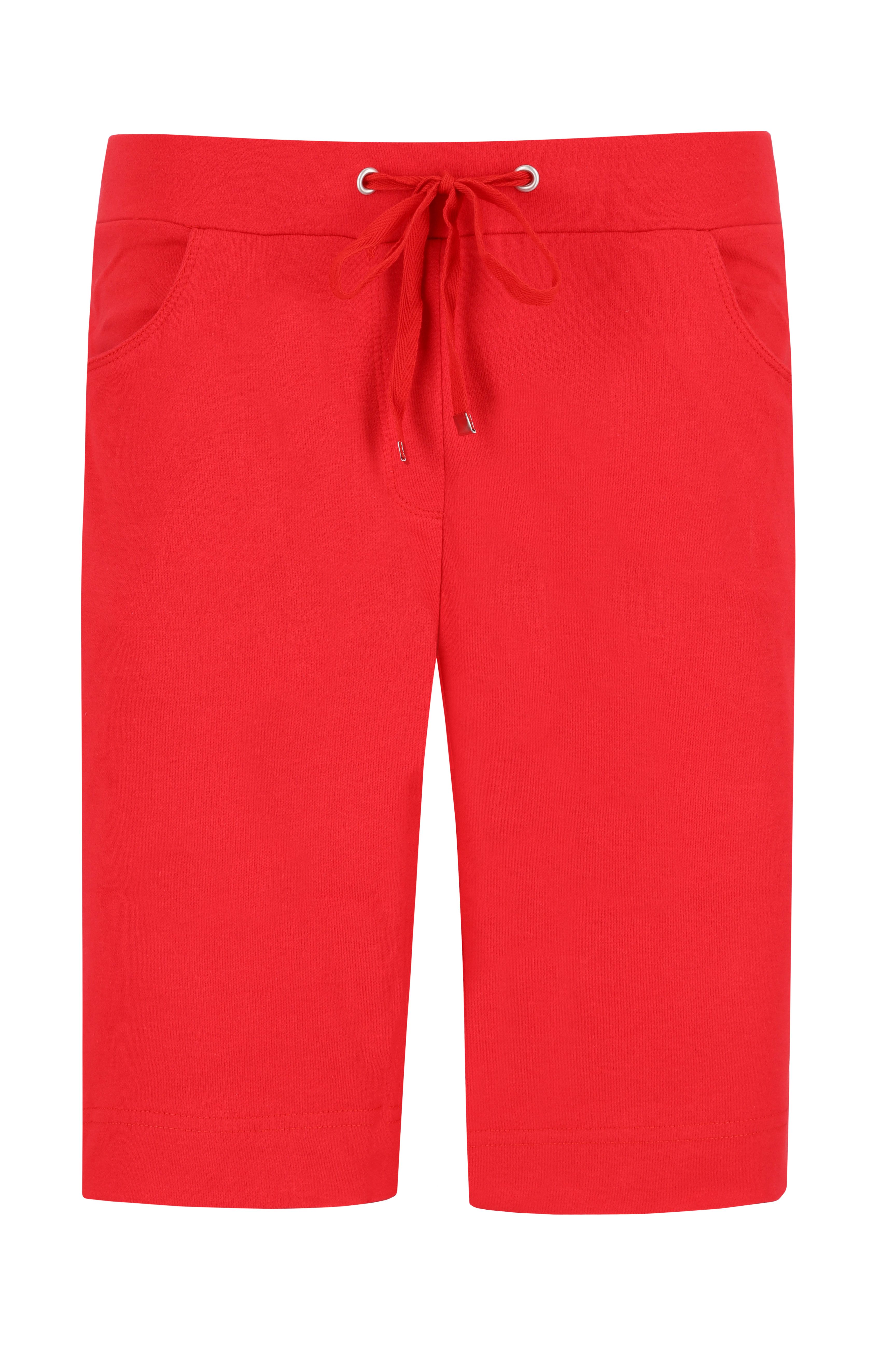 Hajo Bermudas Bermuda Interlock stay fresh®