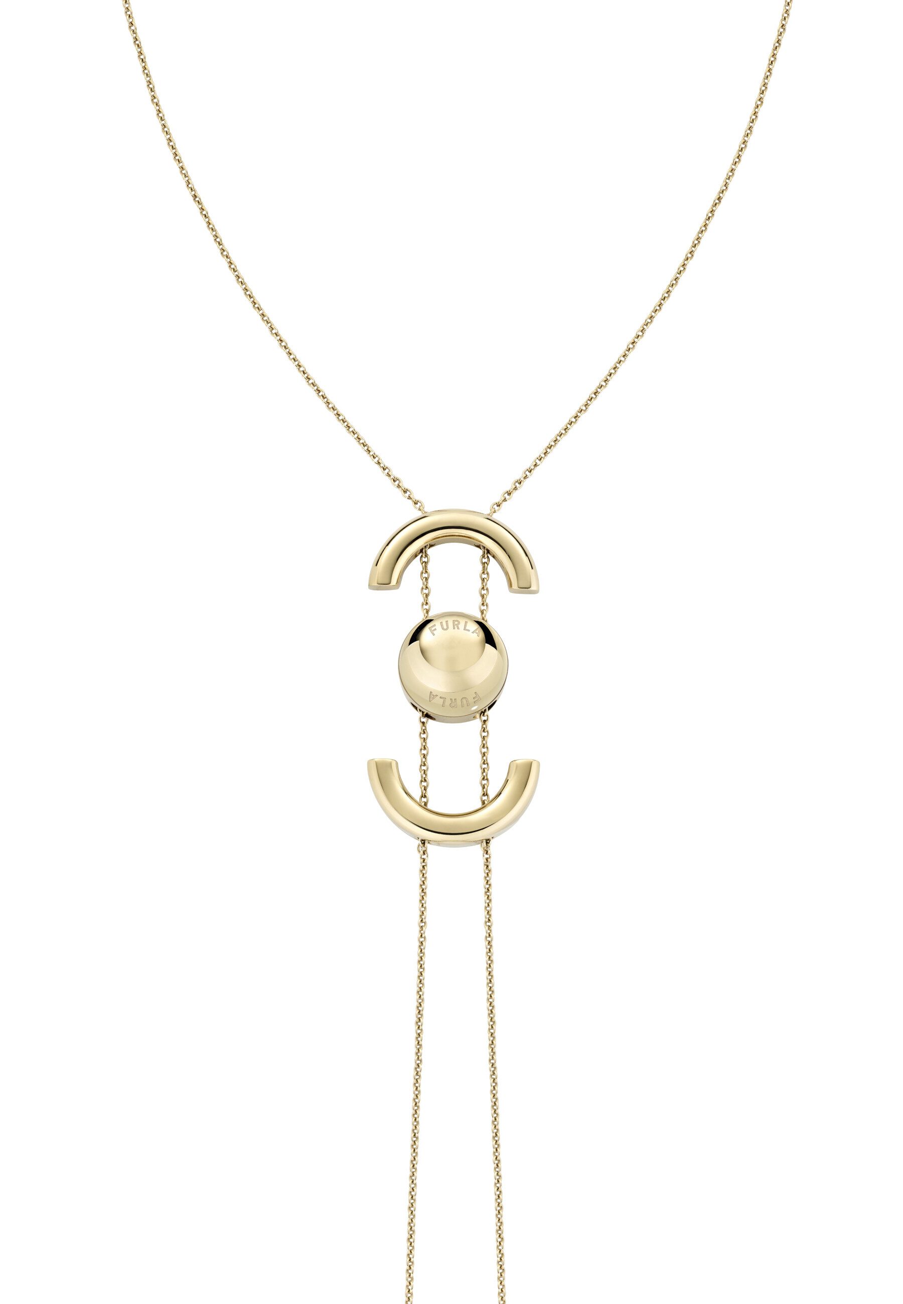 Furla Charm-Kette FURLA MIASFERA ICONIC (Single item, 1-tlg., Not a set – not applicable to this product)