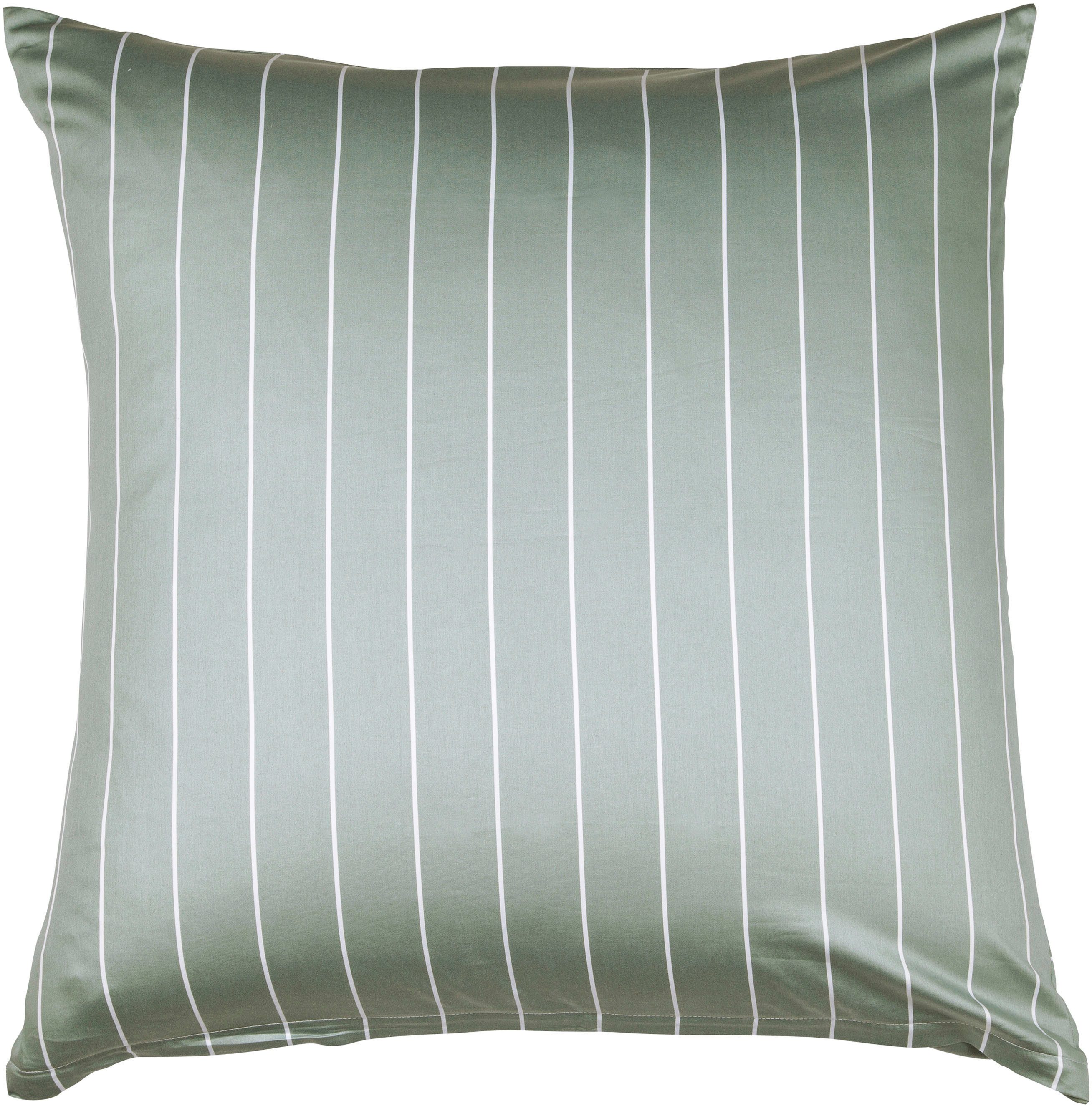 Janine Kissenbezug modernclassic 39025, Mako-Satin aus günstig online kaufen