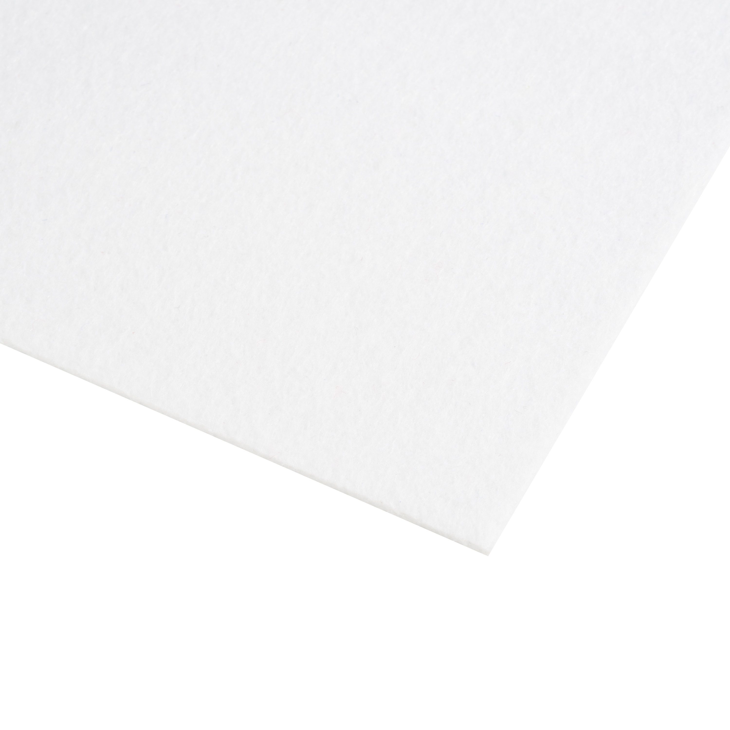 stafil Bastelfilz Textilfilz, Stäke: 3 mm