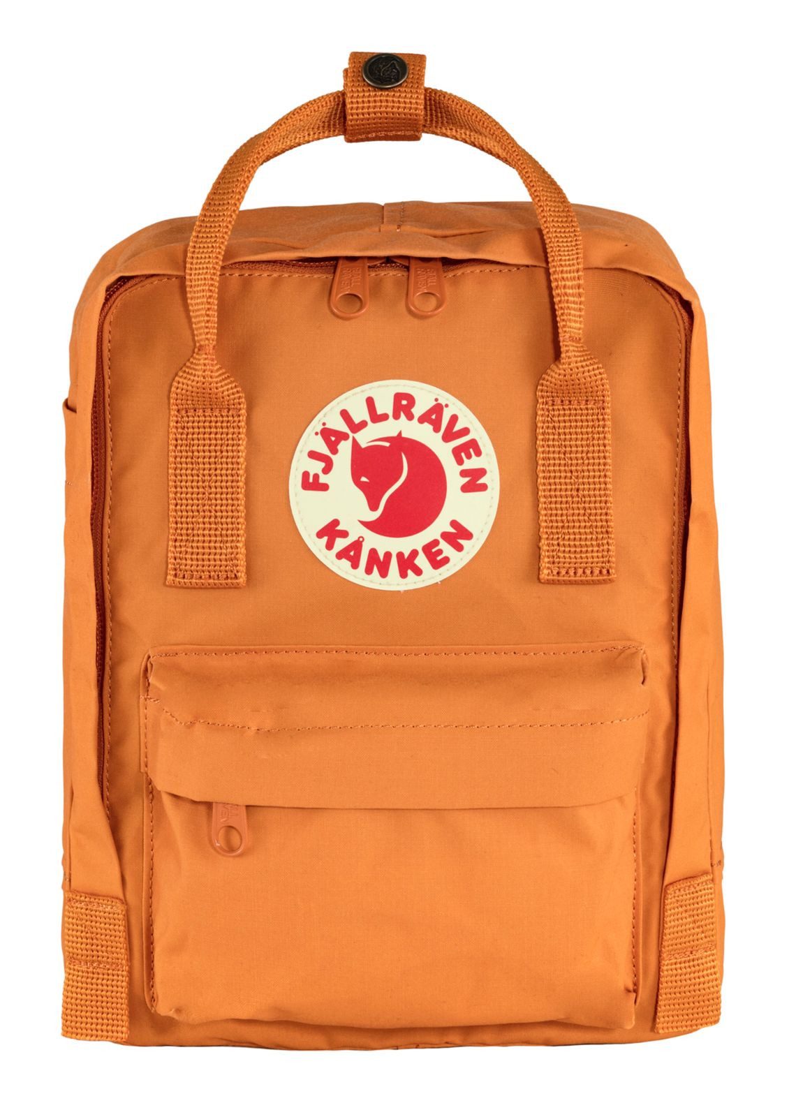 Fjällräven Rucksack Kånken Mini (Set, 2-tlg)
