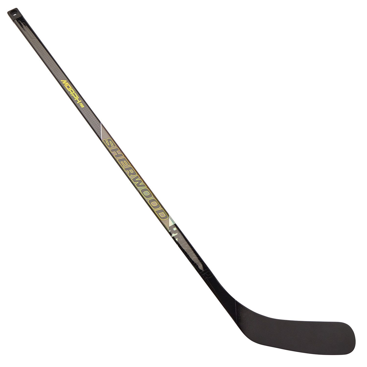 SHER-WOOD Eishockeyschläger Mini Stick Composite SHERWOOD Rekker Morph - 37 Zoll