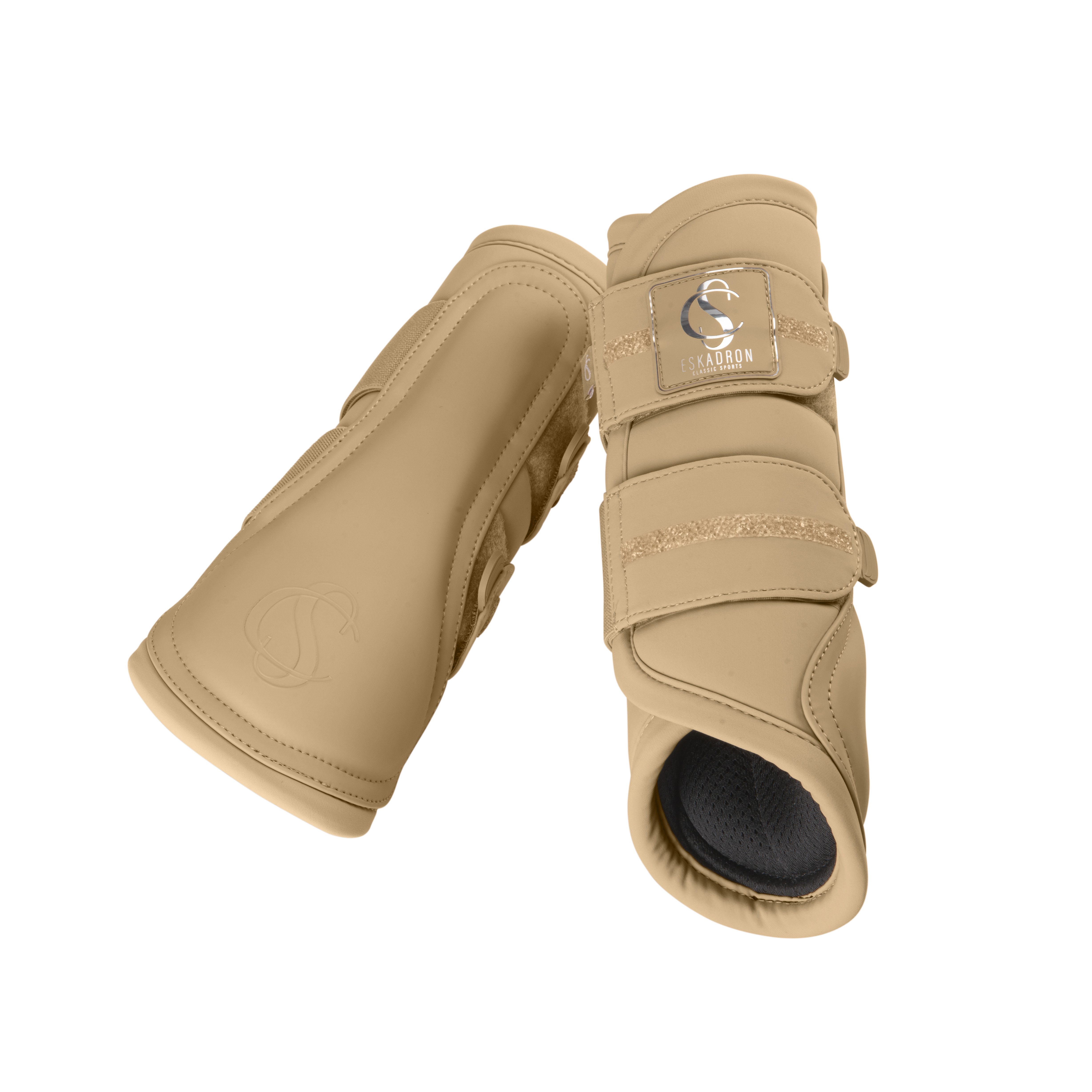 Eskadron Gamaschen Gamaschen Classic Sports Softshell Jewel