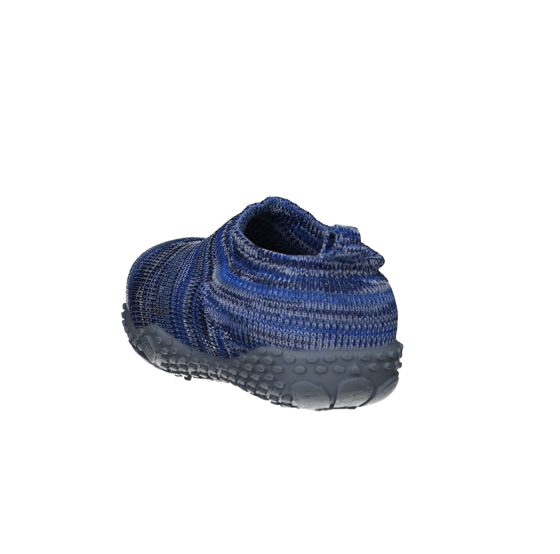 Playshoes Hausschuh Strick Hausschuh