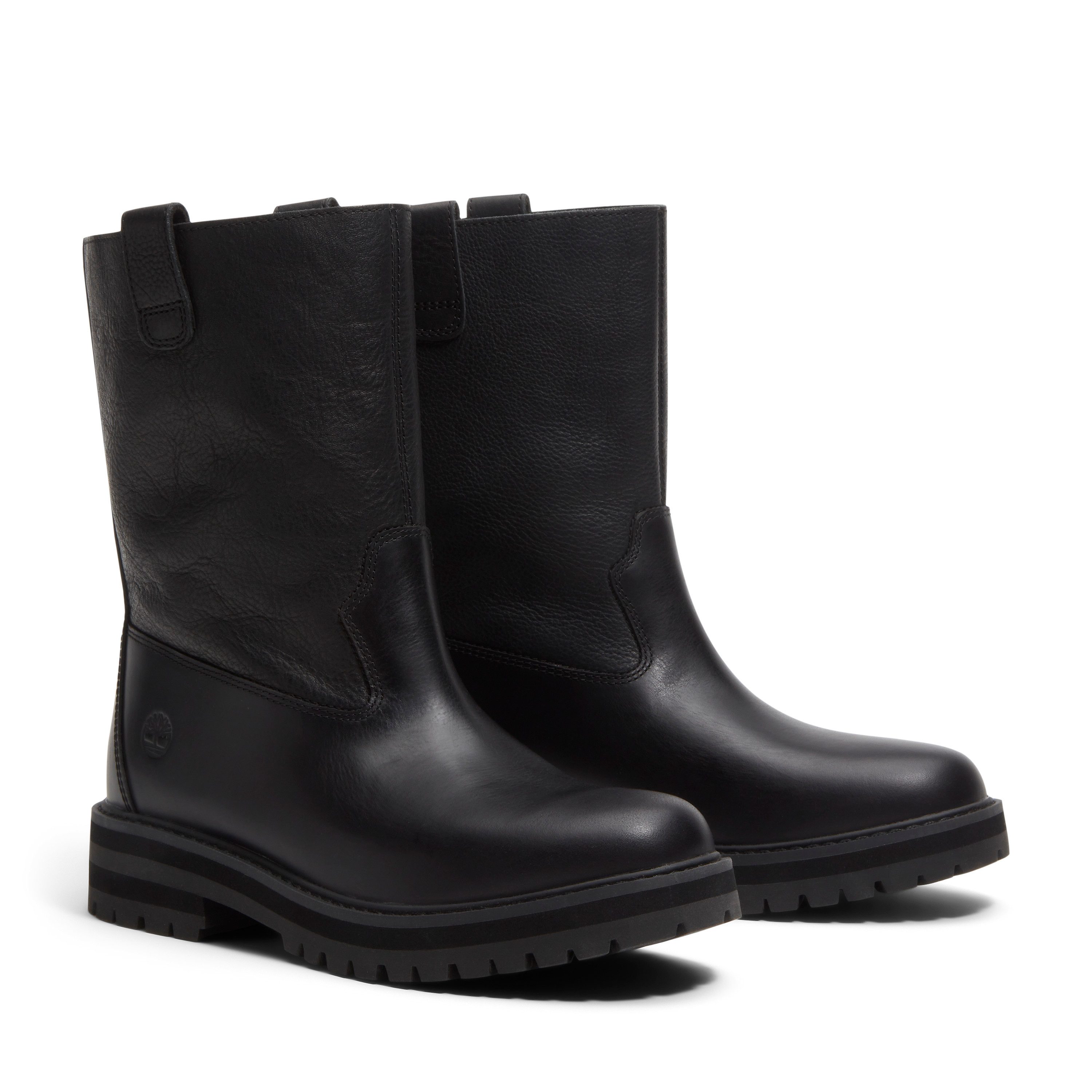 Timberland BRITTON DRIVE - MID PULL ON BOOT Stiefel