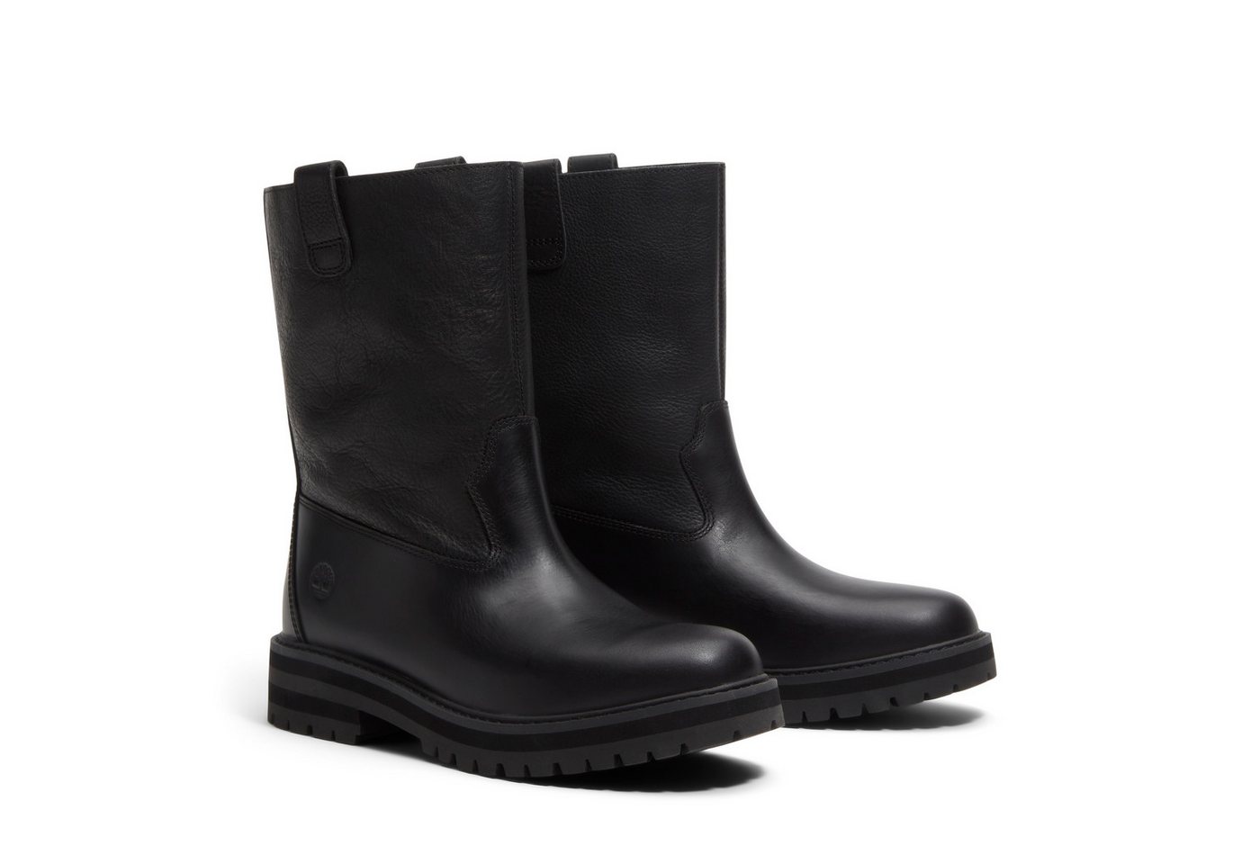 Timberland BRITTON DRIVE - MID PULL ON BOOT Stiefel