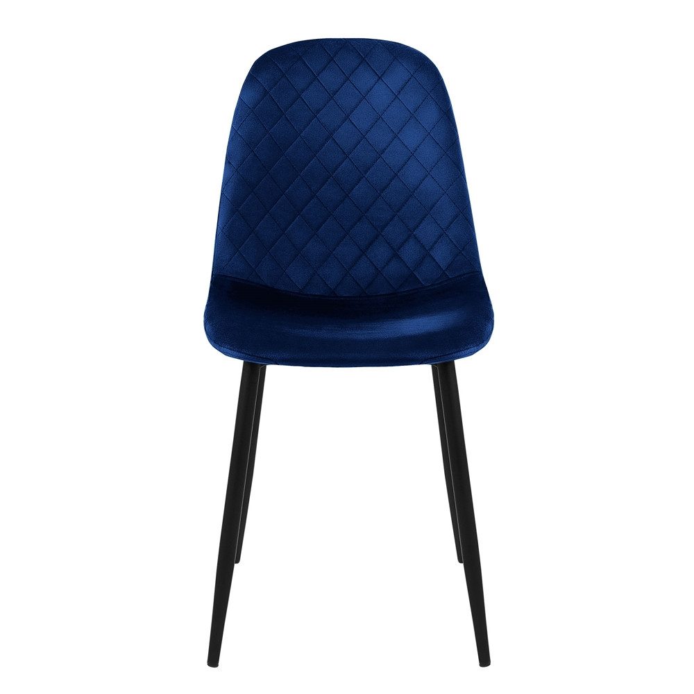 ML-DESIGN Stuhl Esszimmerstuhl mit Rückenlehne, Polsterstuhl günstig online kaufen