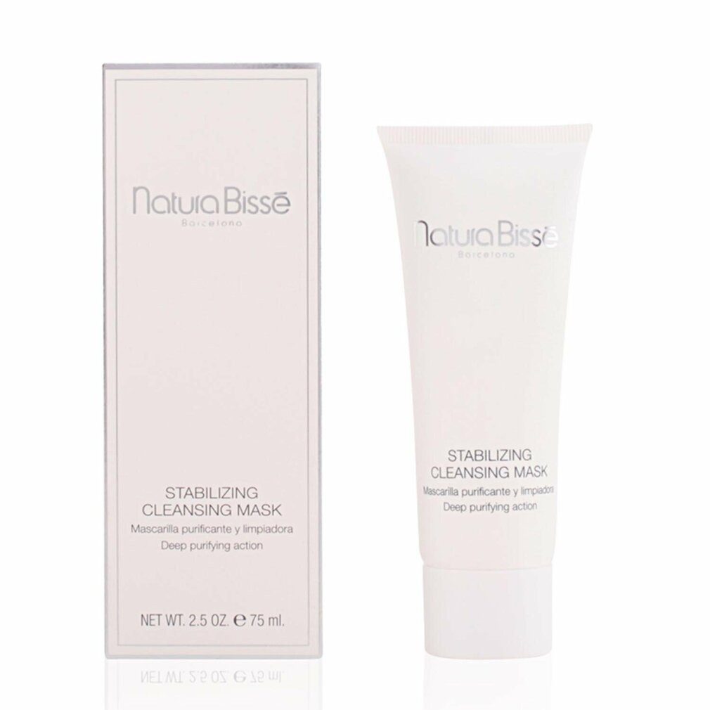 Gesichtspflege Natura Biss? Stabilizing Cleansing Mask 75 ml