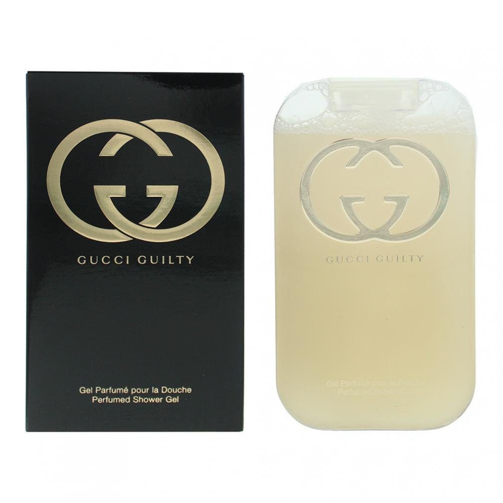 GUCCI Duschgel »Gucci Guilty Shower Gel 200 ml NEU & OVP« online kaufen |  OTTO