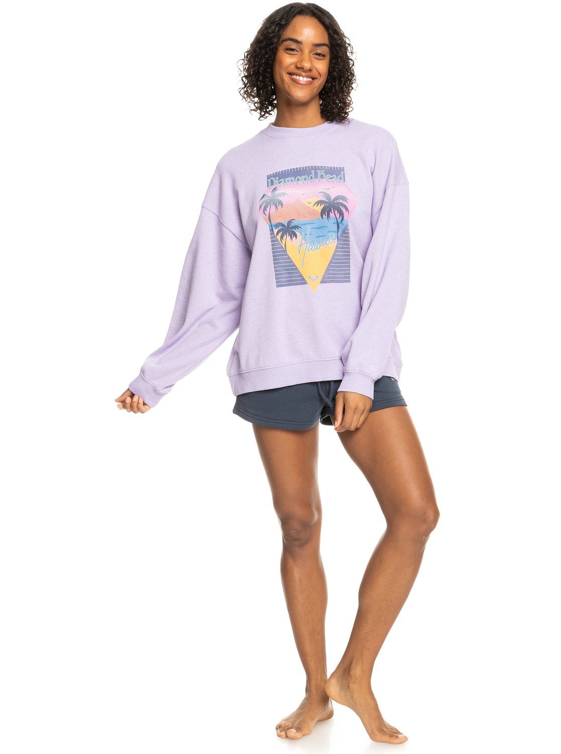 Sweatshirt Place Roxy Your Take