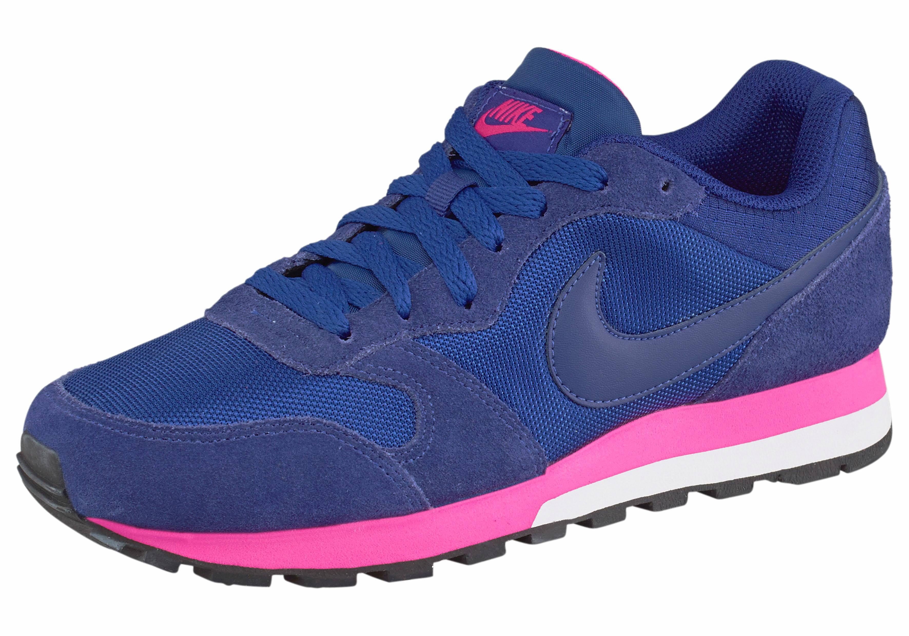md runner 2 bleu