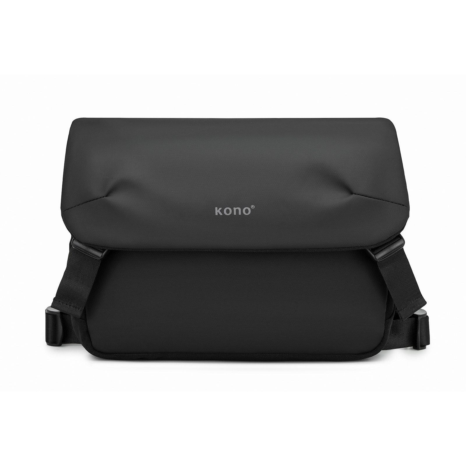 Schultertasche Wasserdichte Unisex-Umhängetasche - Leicht, sicher, für 13" Laptop