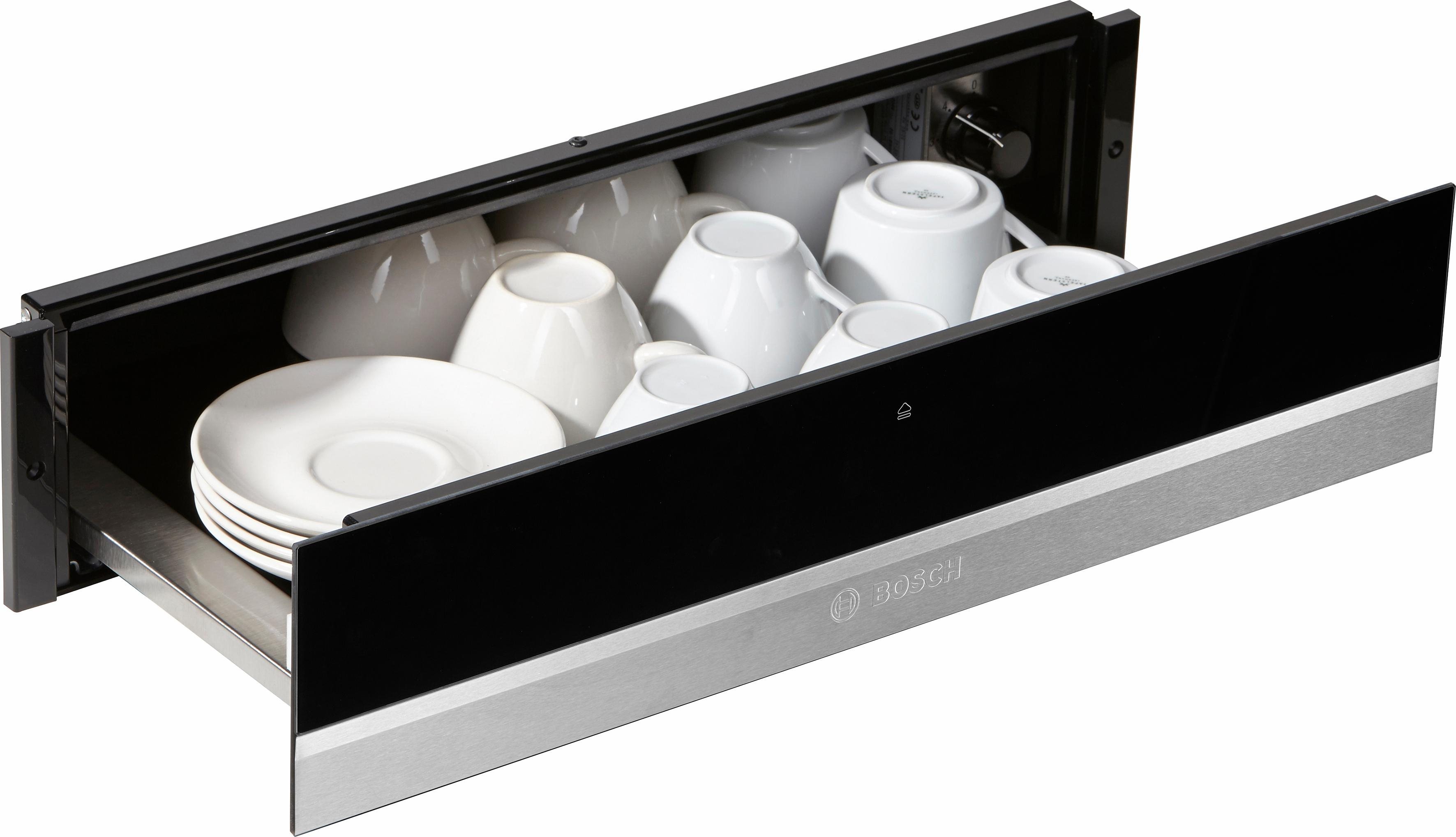 Einbau-Wärmeschublade BIC630NW1 Einbau-Wärmeschublade BIC630NW1