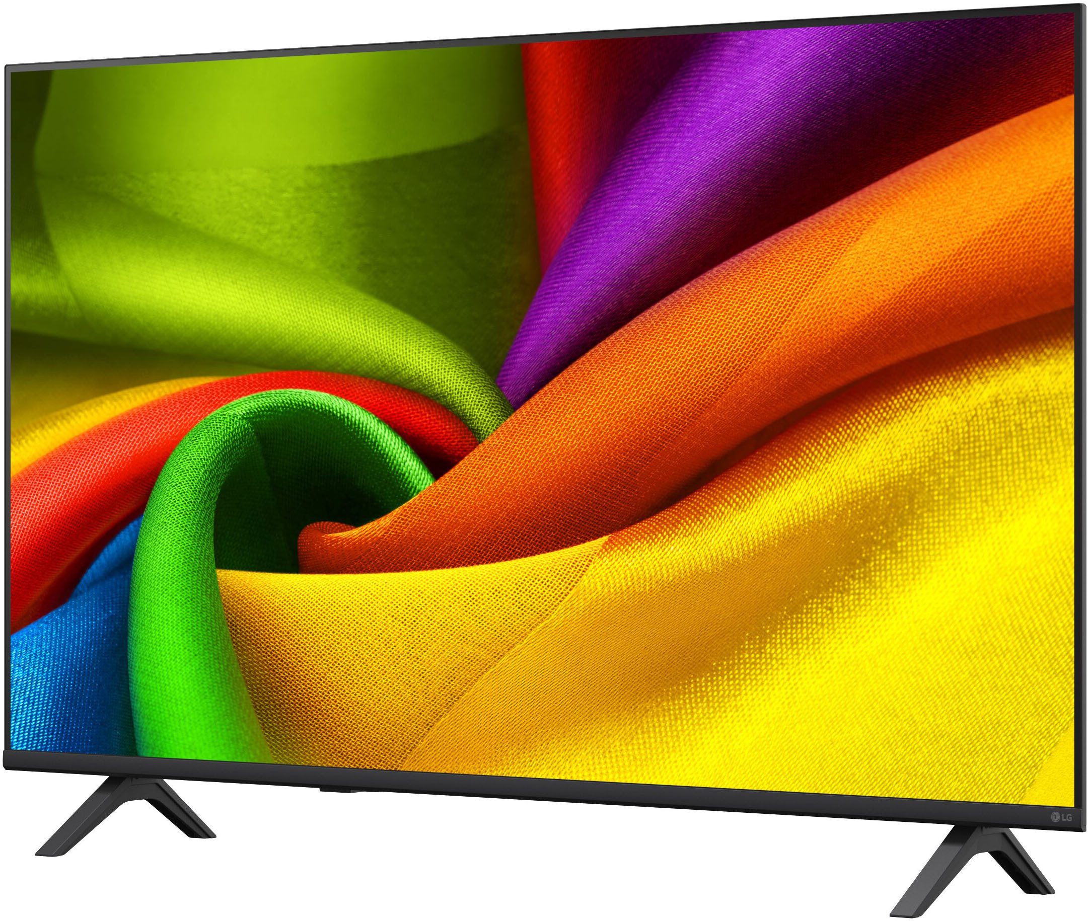 LG 50NU850B6LA DLED-Fernseher (126 cm/50 Zoll, 4K Ultra HD, Smart-TV)