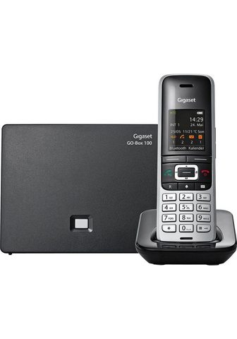 GIGASET »S850 A« беспроводный DECT...