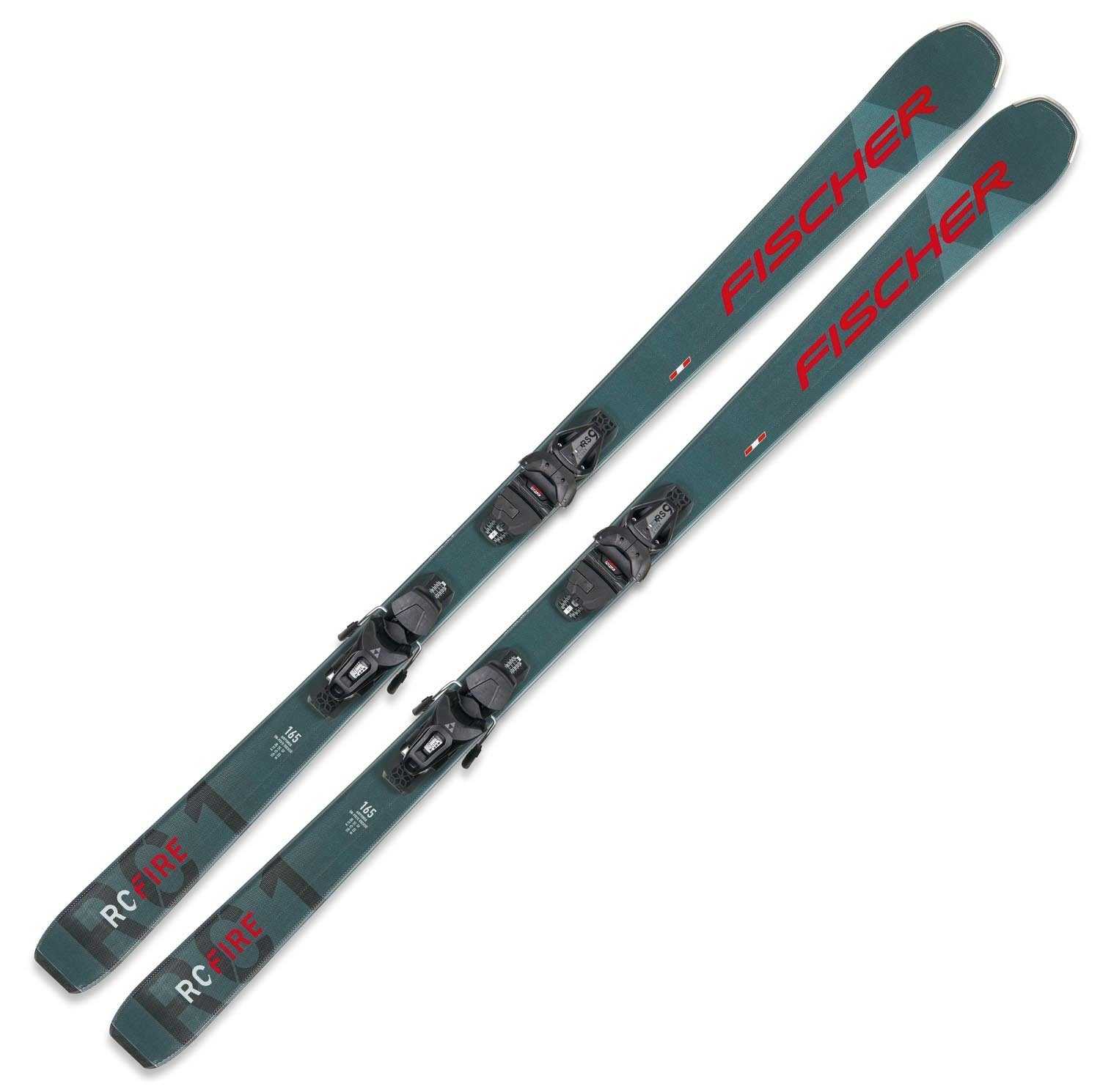 Fischer Sports Ski