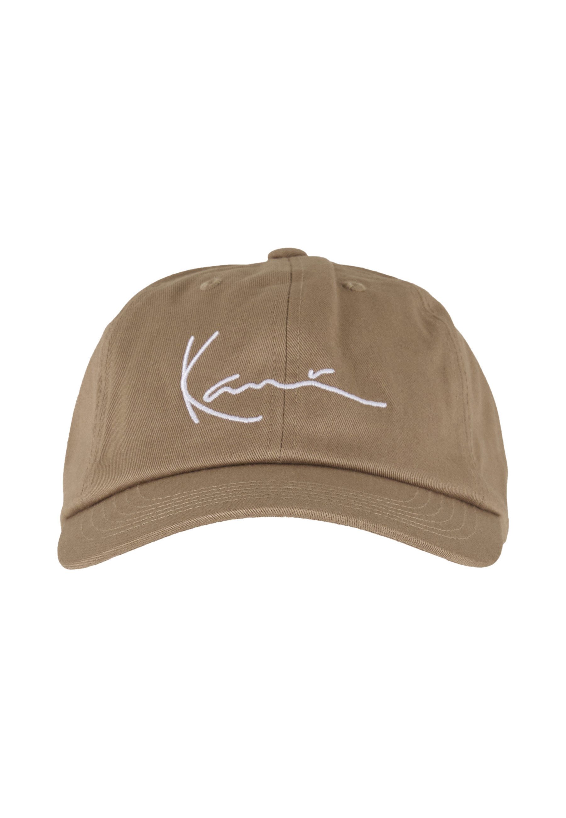 Flex Cap Karl Kani Herren Karl Kani Signature Essential Dad Cap