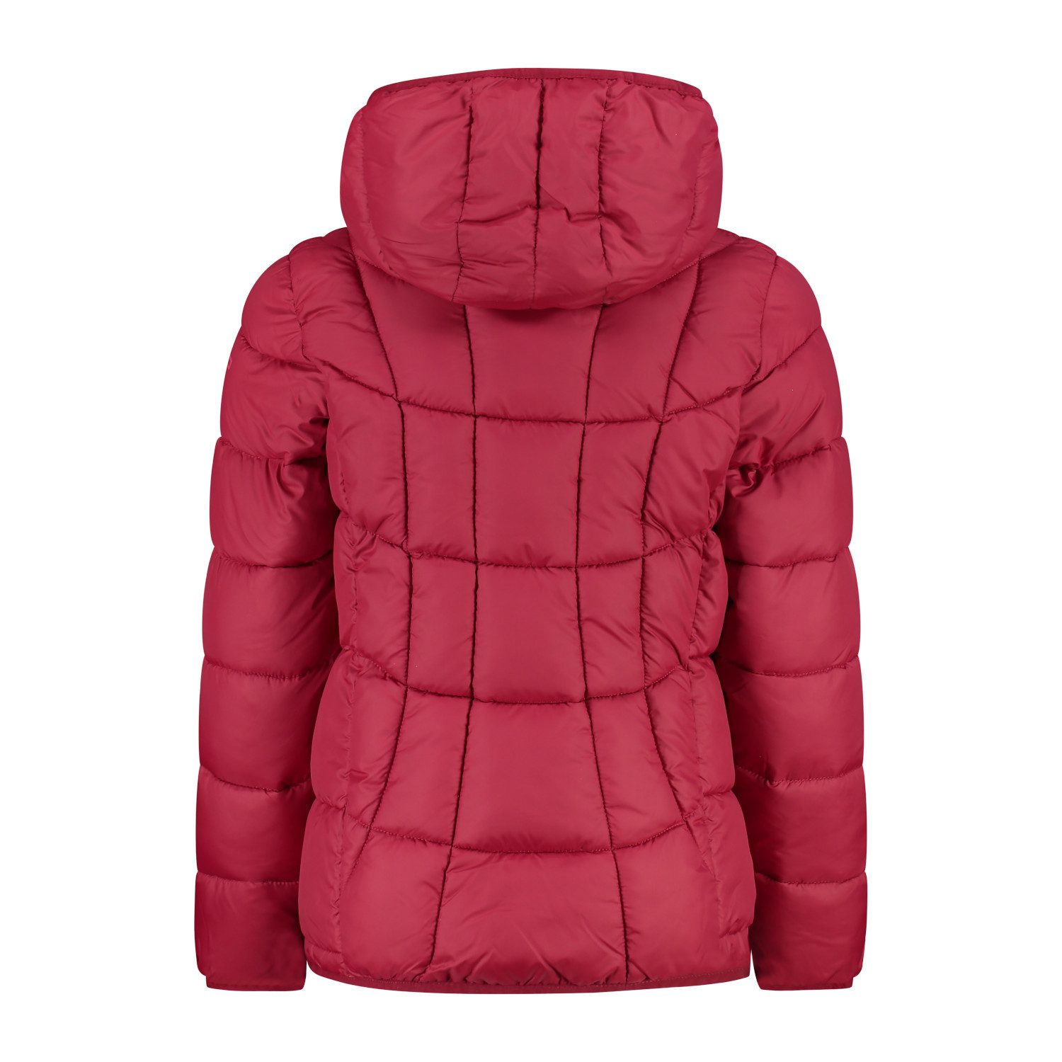 CMP Softshelljacke CMP Mädchen Jacke KID G JACKET FIX HOOD 33Z1435