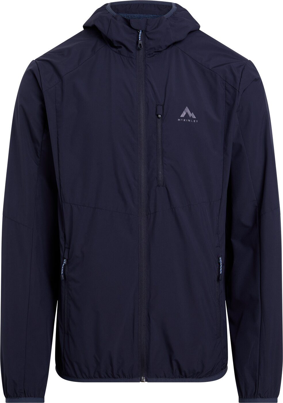 Funktionsjacke He.-Jacke Sakura M 510 NAVY