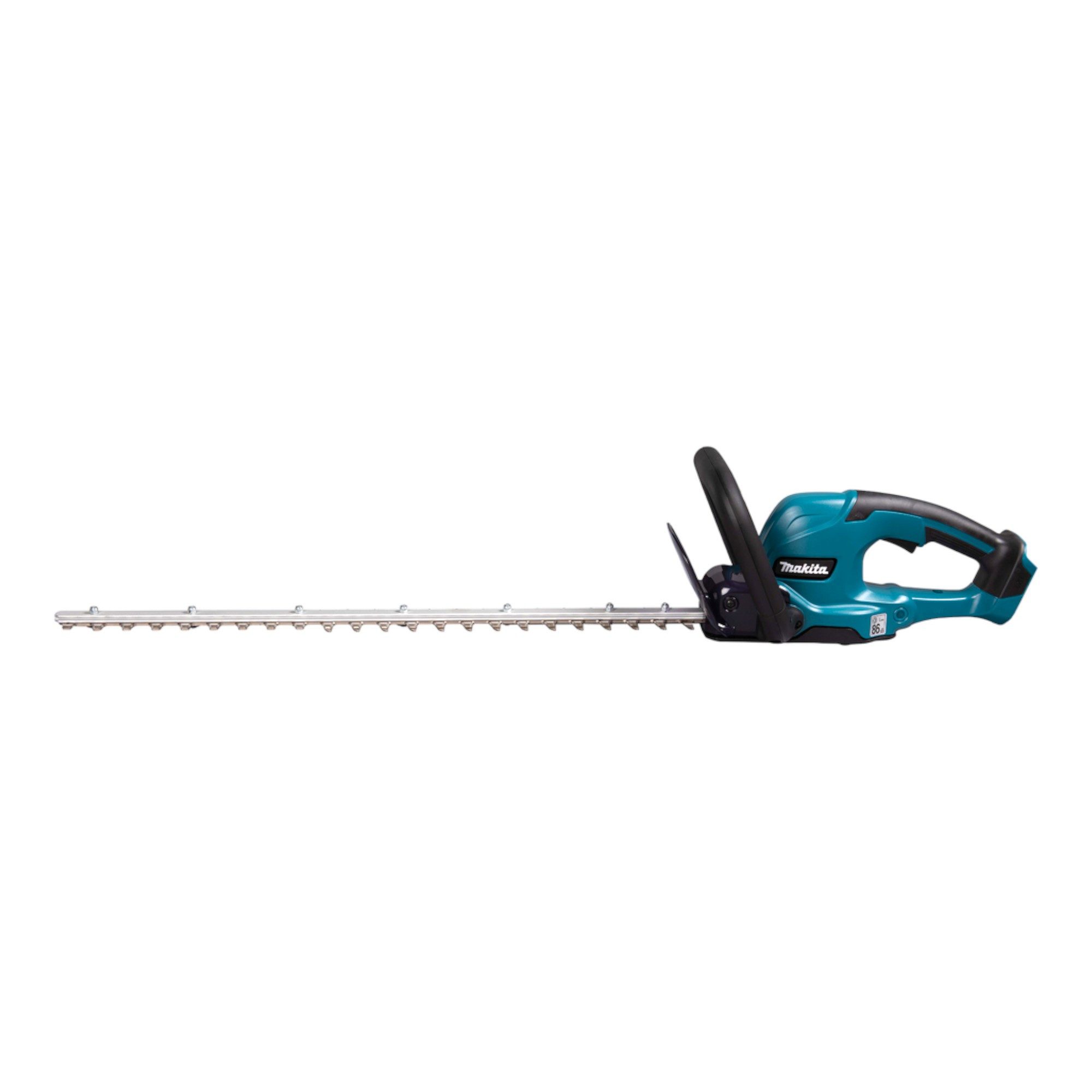 Makita Akku-Heckenschere DUH 607Z Akku Heckenschere 18 V 60 cm Solo - ohne Akku, ohne Ladegerät