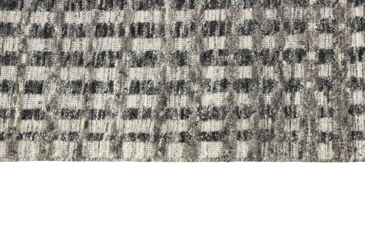 Orientteppich Sindhi Landscape 249x301 Trading, Moderner Nain mm 12 Höhe: rechteckig, Handgeknüpfter Orientteppich