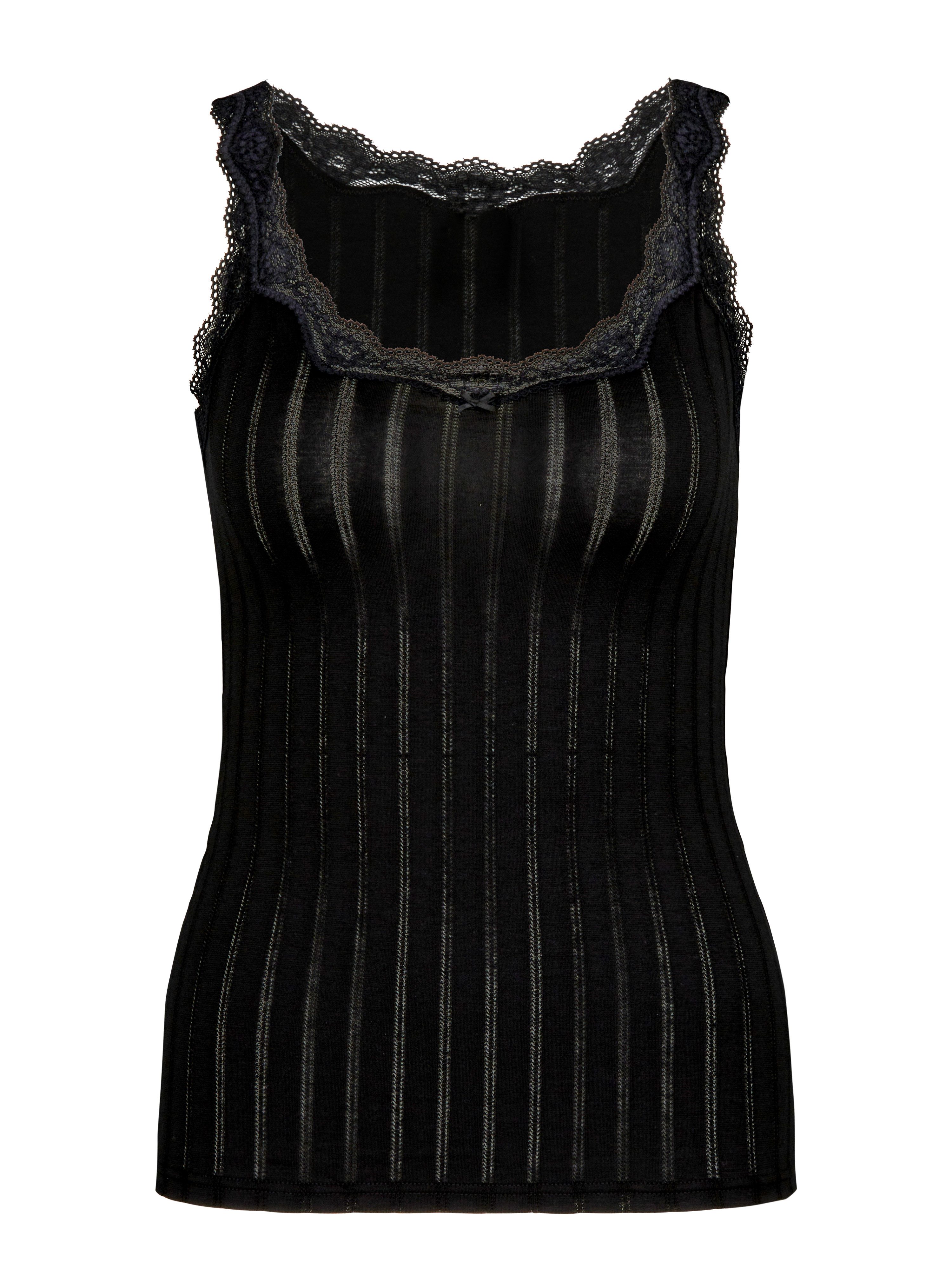 CALIDA Tanktop Etude Toujours zarte Spitze, günstig online kaufen