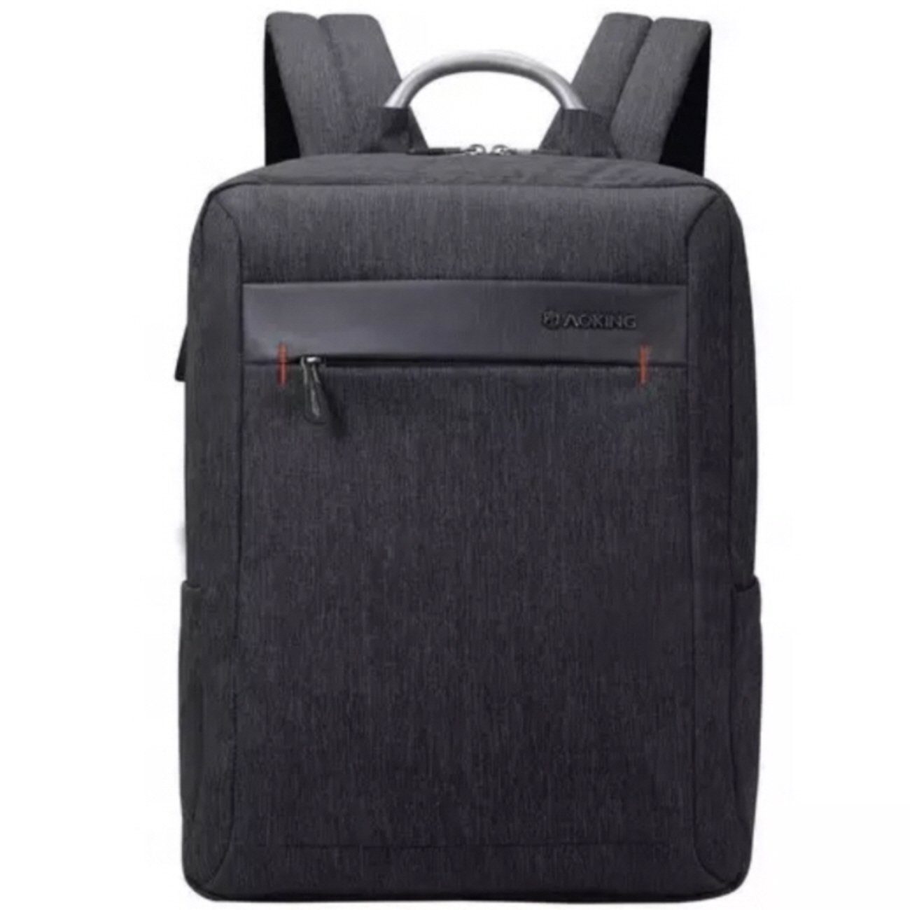 SHG Laptoprucksack Businessrucksack, Reiserucksack, Handgepäck (schwarz), C günstig online kaufen