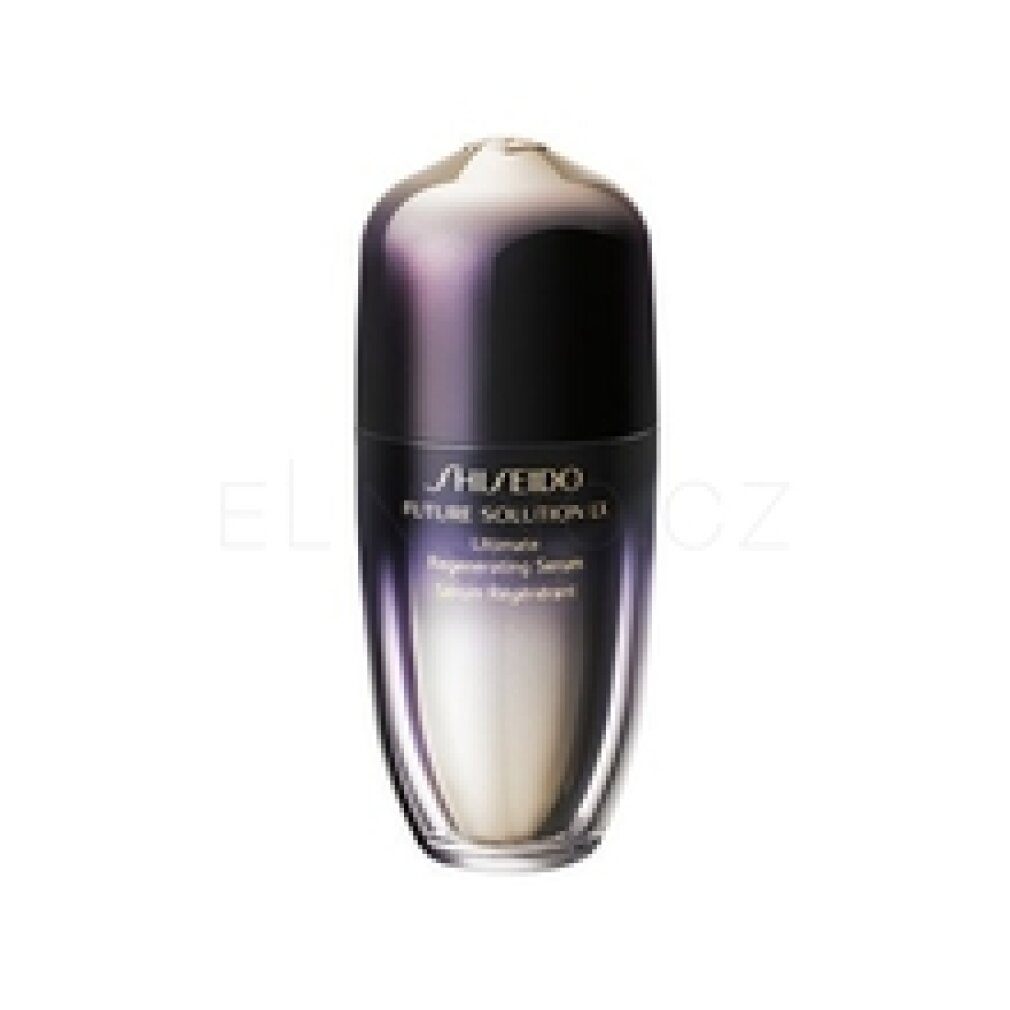 SHISEIDO Tagescreme Future Solution LX Ultimate Regenerating Serum 30ml