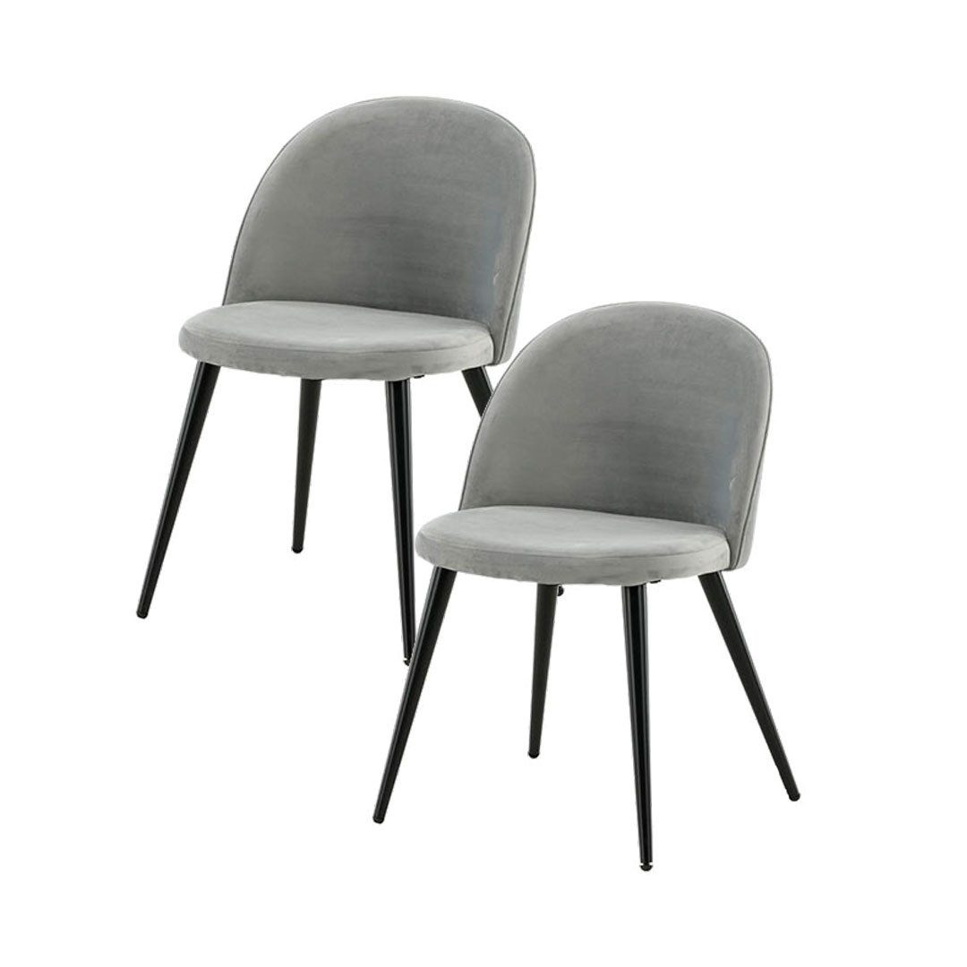 ebuy24 Esszimmerstuhl 2er Set Skagen Esszimmerstuhl günstig online kaufen