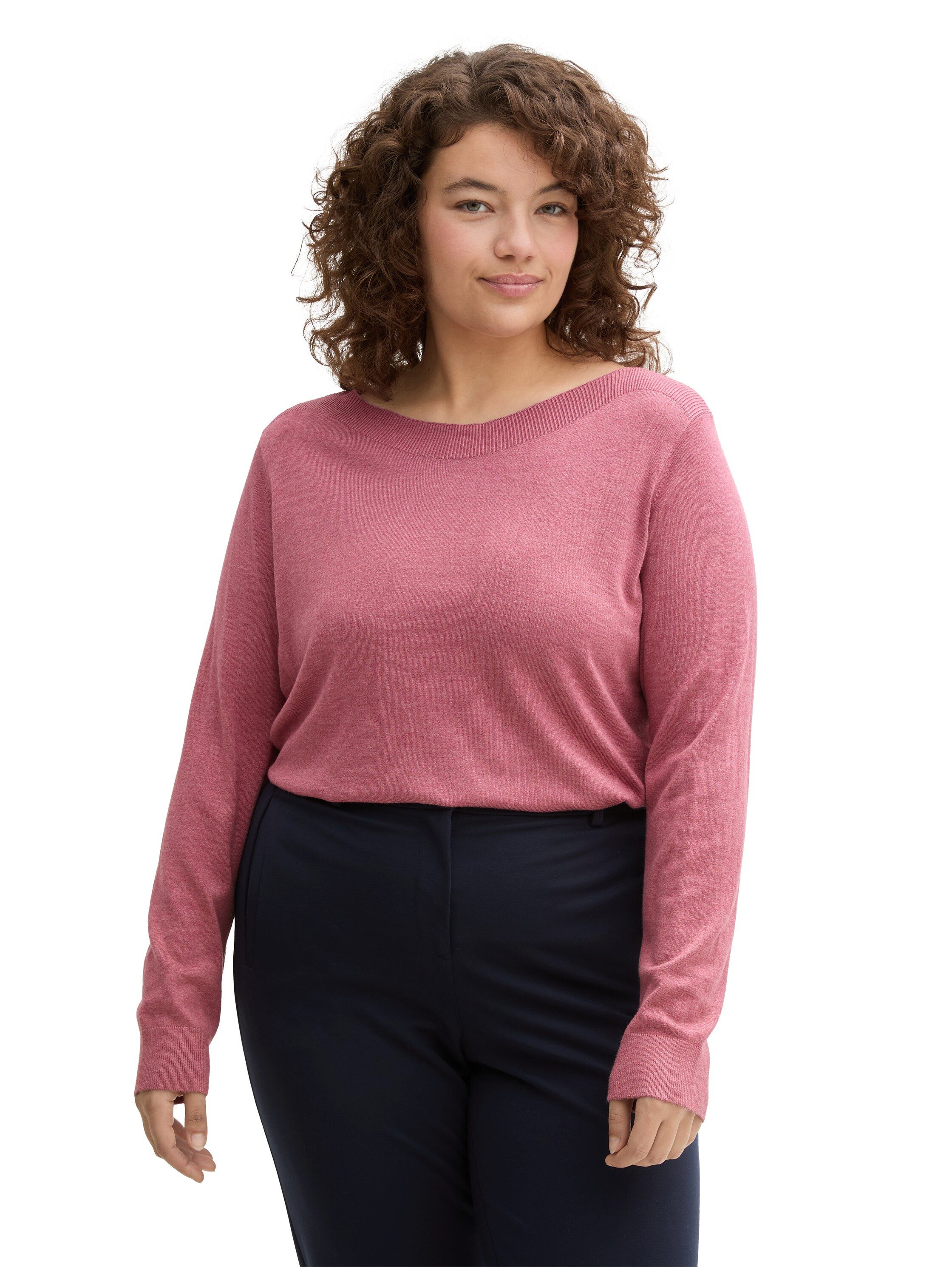 Strickpullover