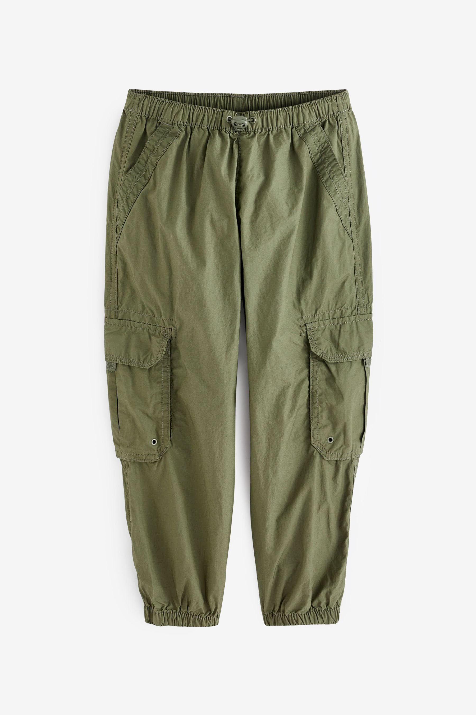 Next Cargohose Cargohose Fallschirm (1-tlg) günstig online kaufen