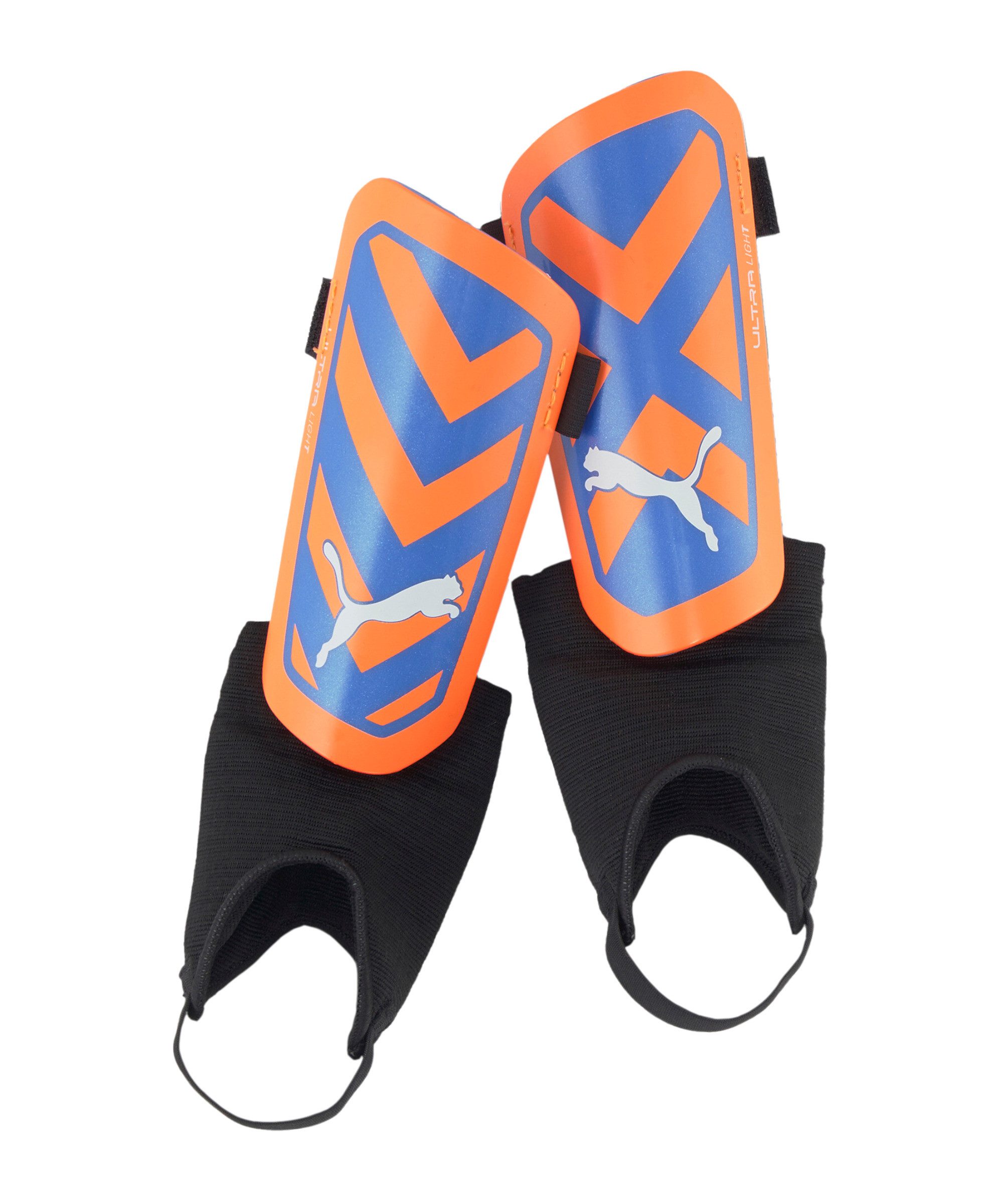 Fußball Schienbeinschoner PUMA ULTRA Light Ankle Schienbeinschoner Unisex