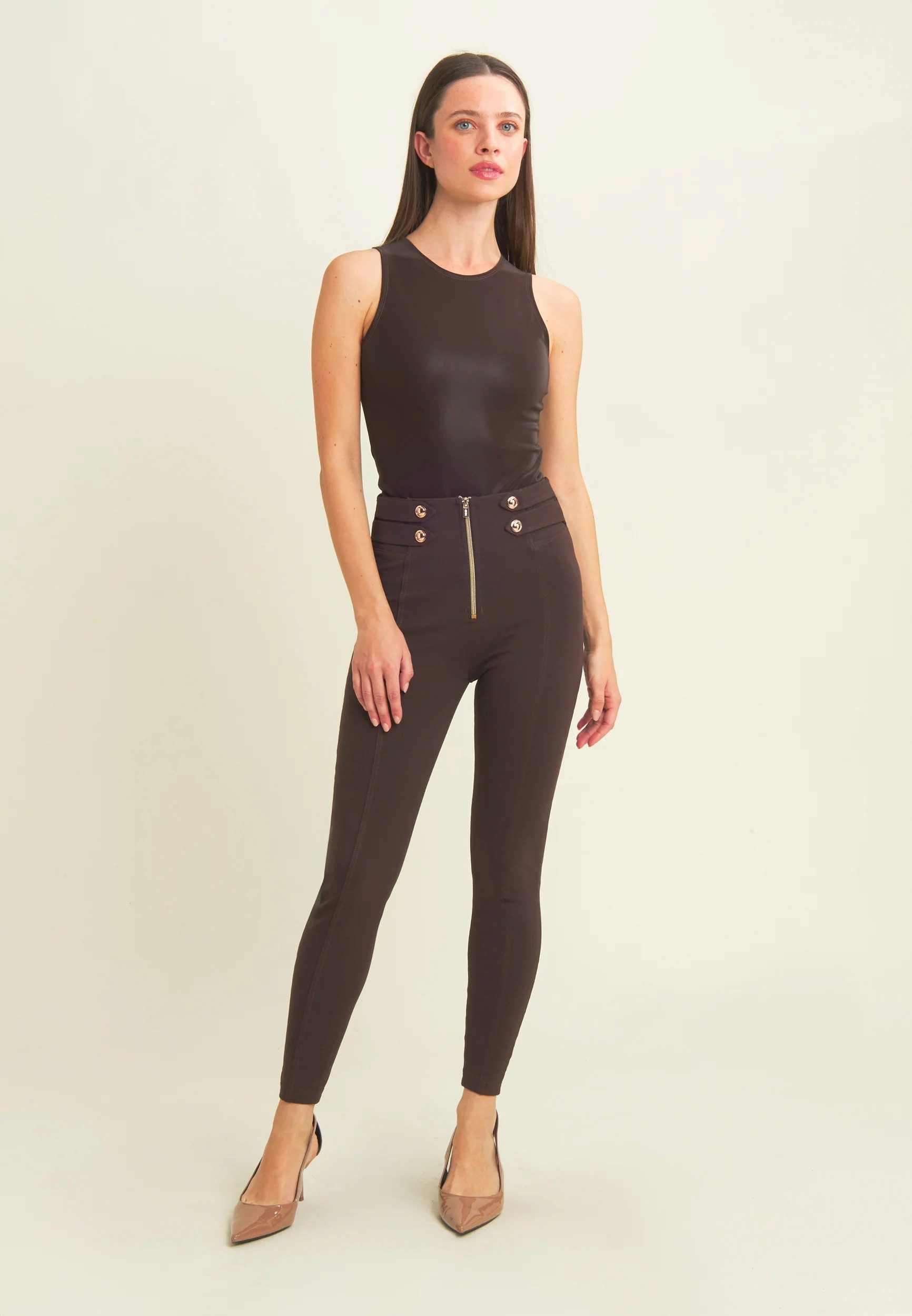 Freddy 7/8-Jeans WR.UP® Hose in Superskinny-Passform 7/8 und mit hohem Tail günstig online kaufen