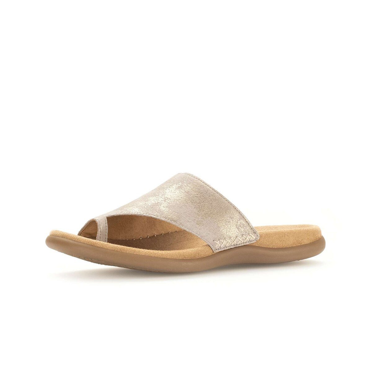 Gabor Zehentrenner Effektleder Zehentrenner günstig online kaufen