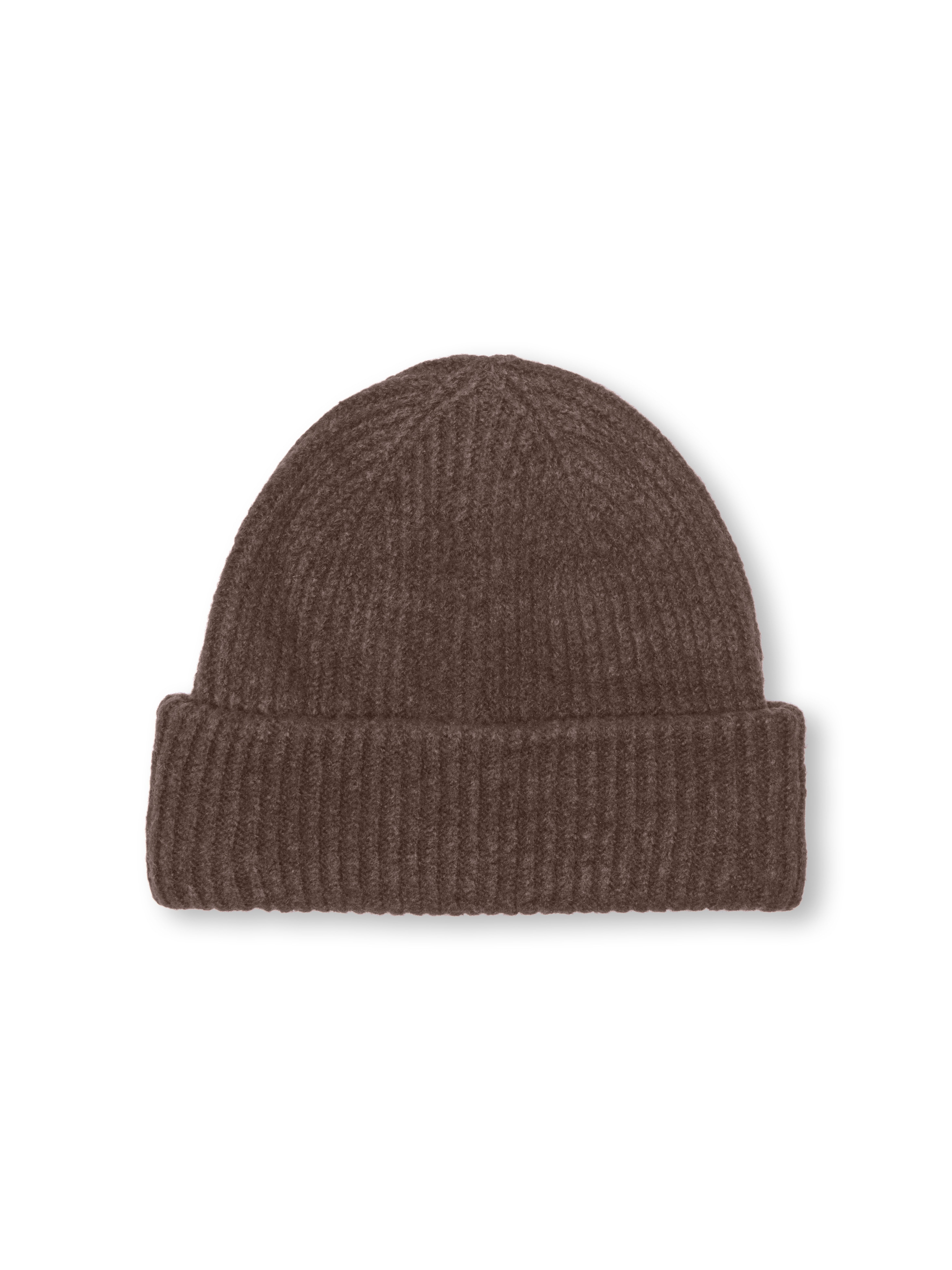 KIDS ONLY Strickmütze KOGSWEA LIFE BEANIE VD ACC NOOS Materialmix – Bild 2 von 2