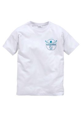Chiemsee T-Shirt WAVE
