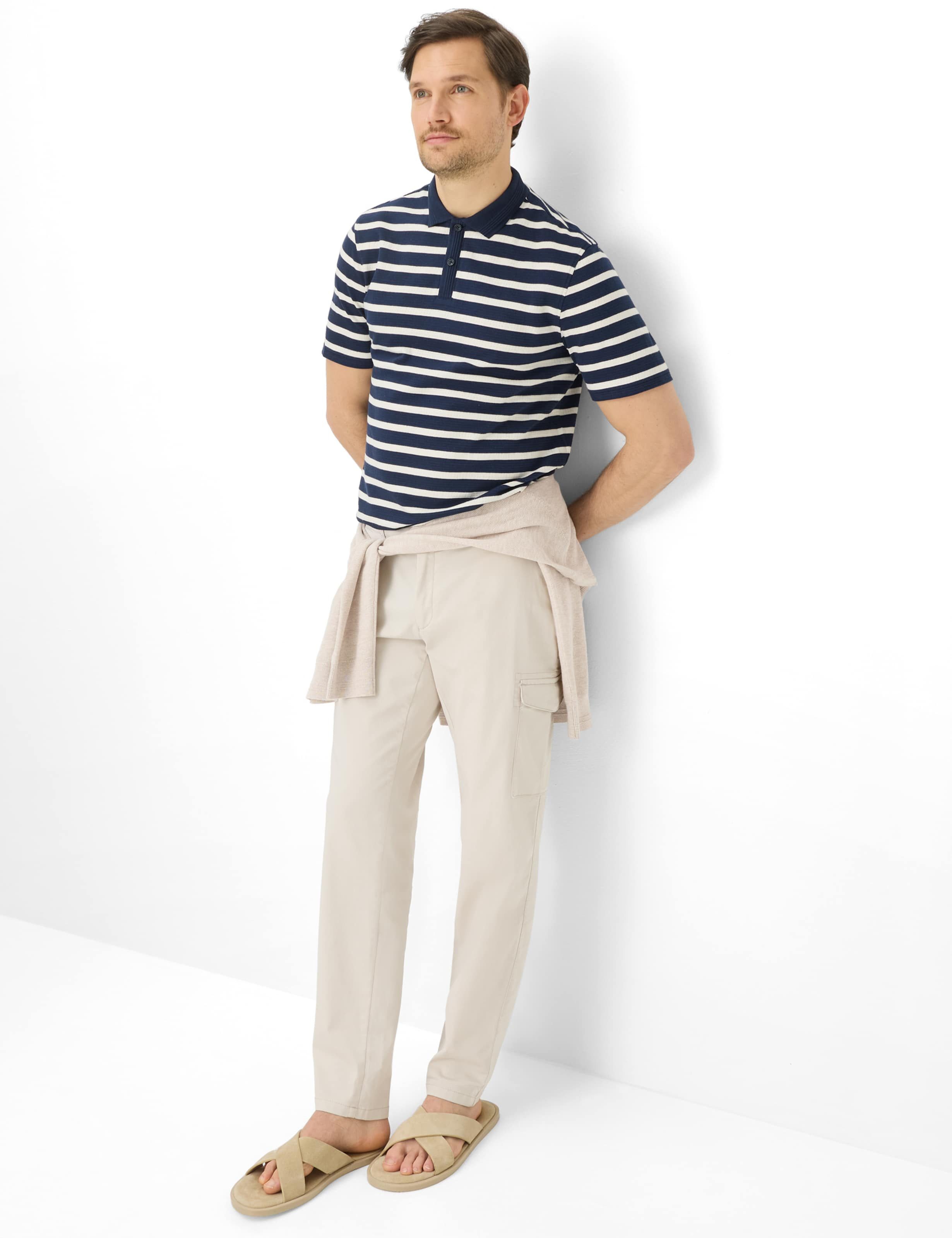 Brax Poloshirt Style PACO