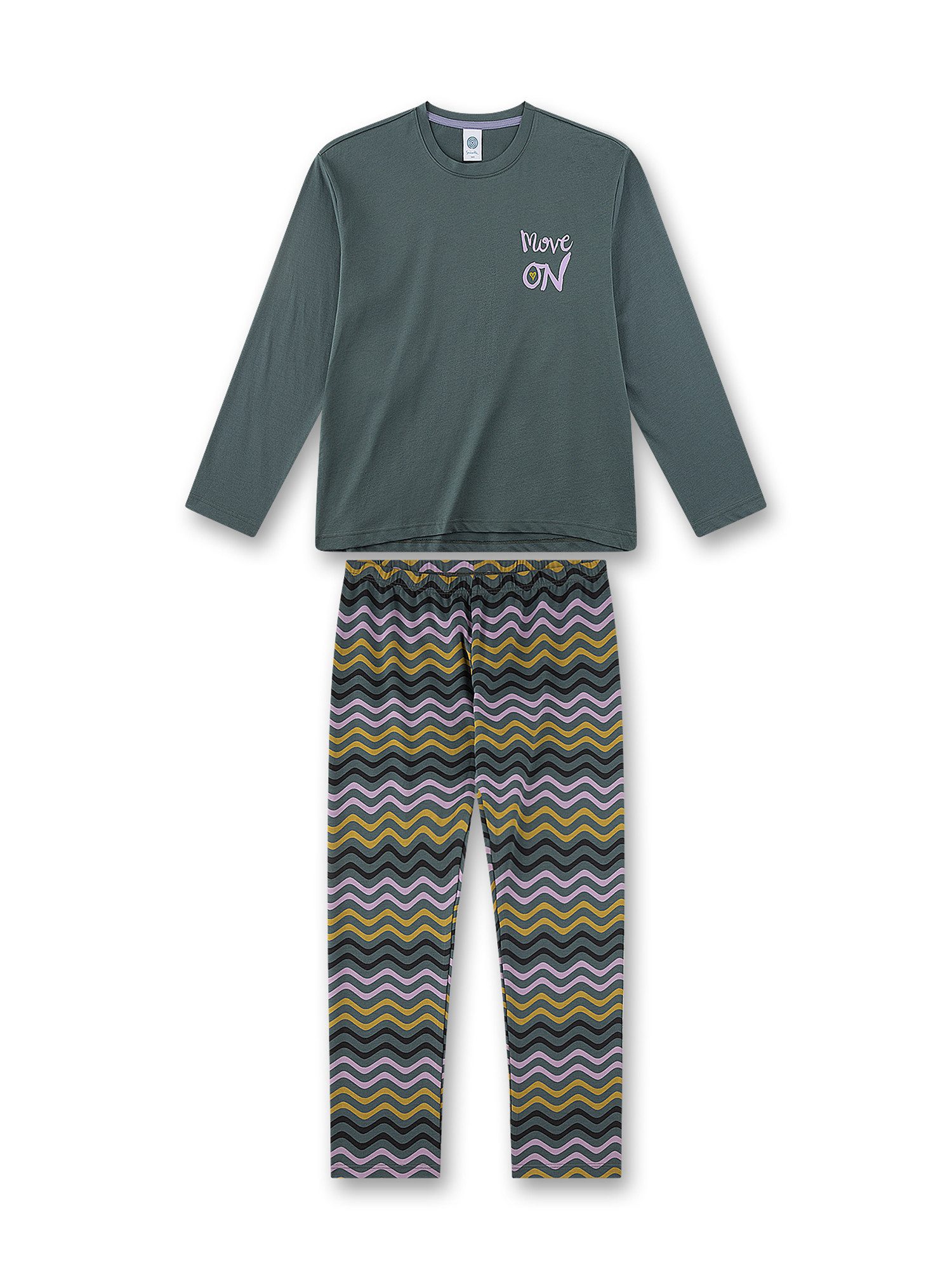 Sanetta Pyjama (1 tlg)