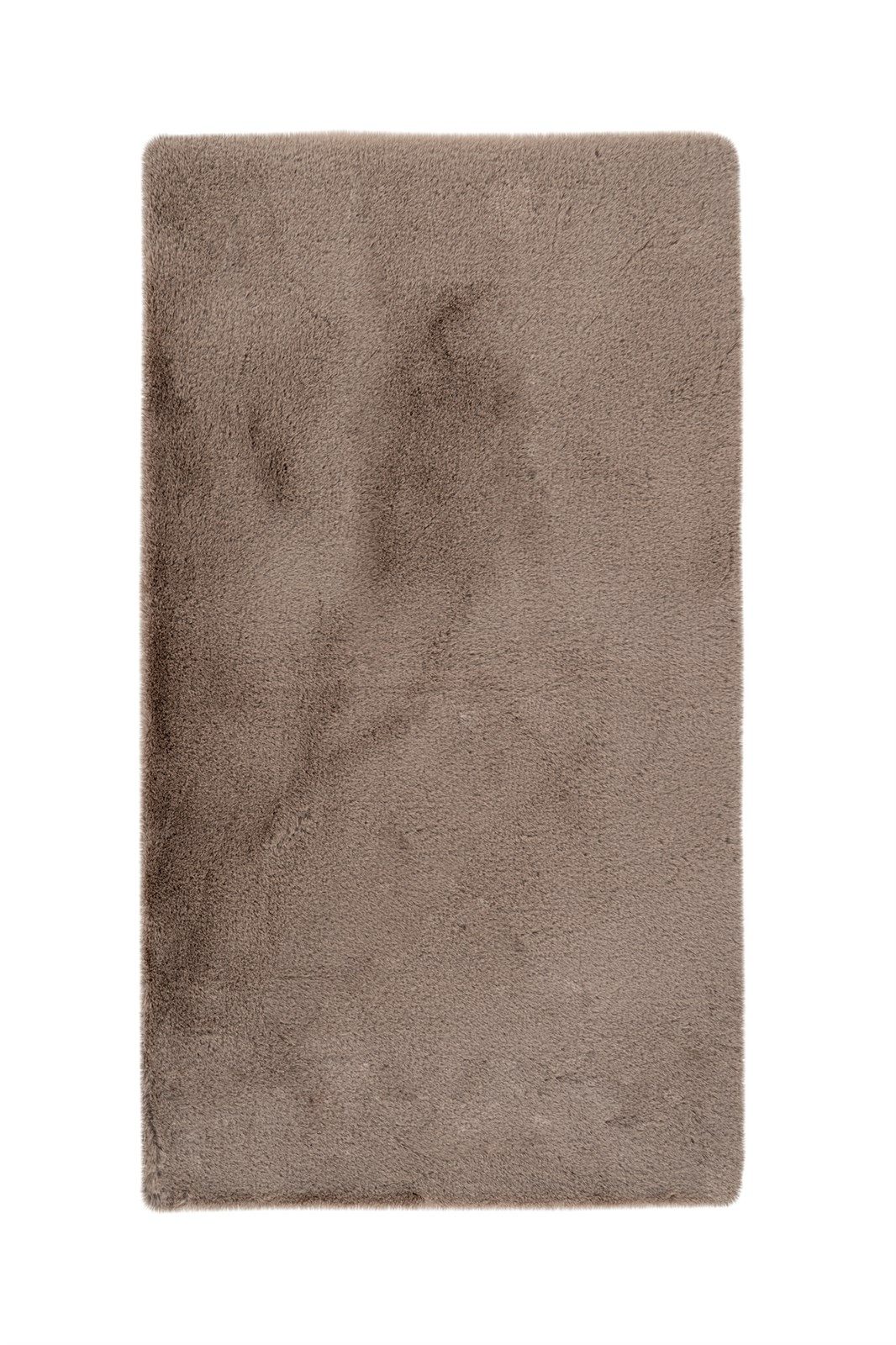 freiraum Badematte Rabbit Light, 100% Polyester, günstig online kaufen