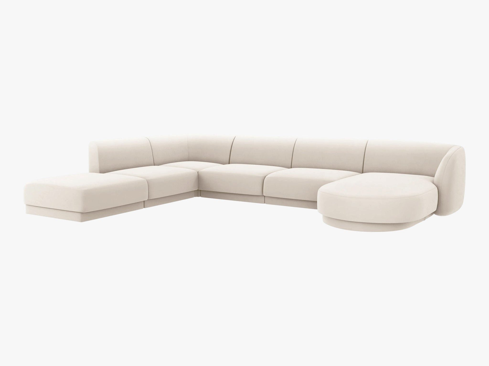 Helles Beige