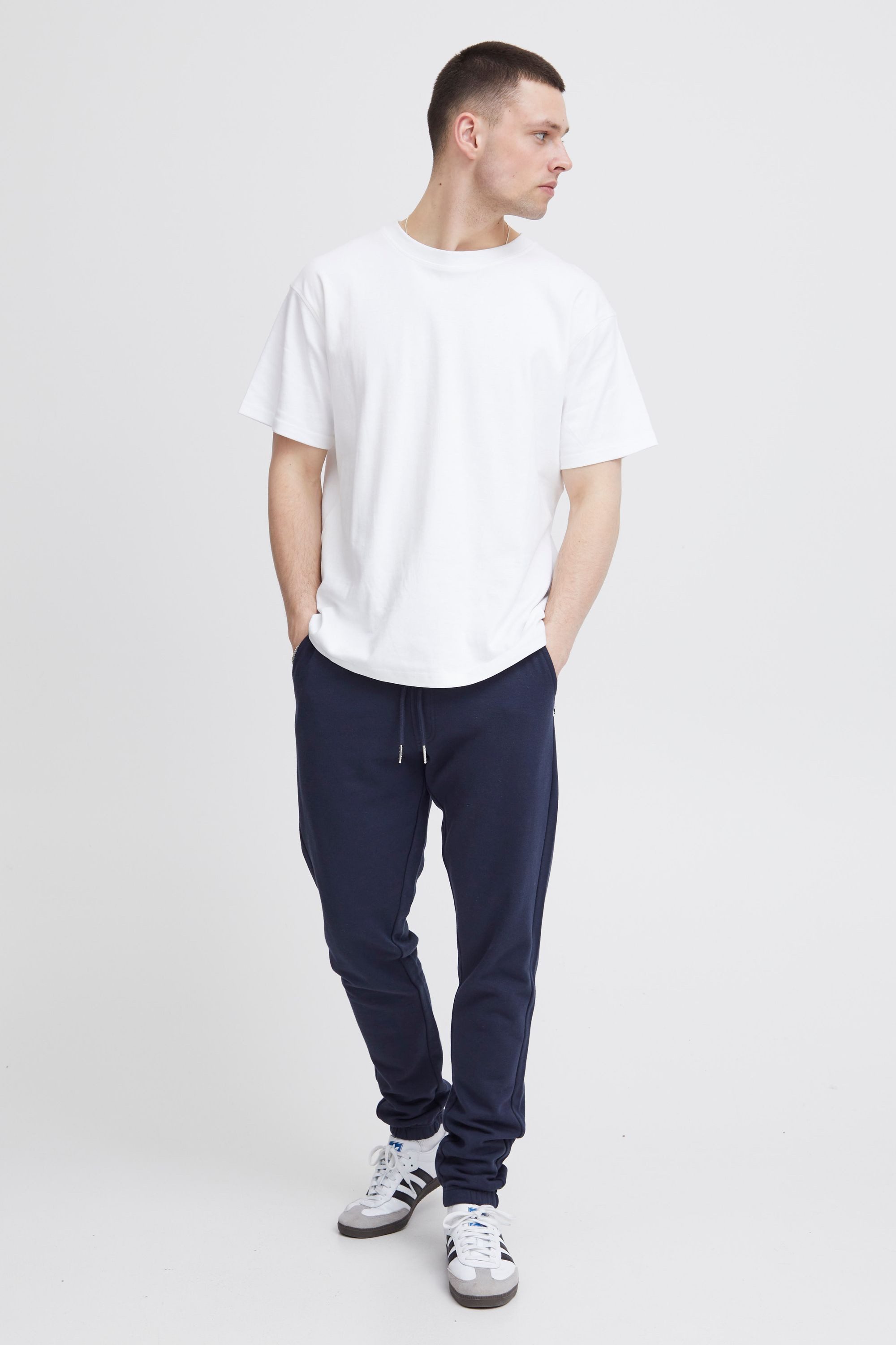 !Solid Jogginghose SDColineo 2Pack Basic Sweatpants günstig online kaufen