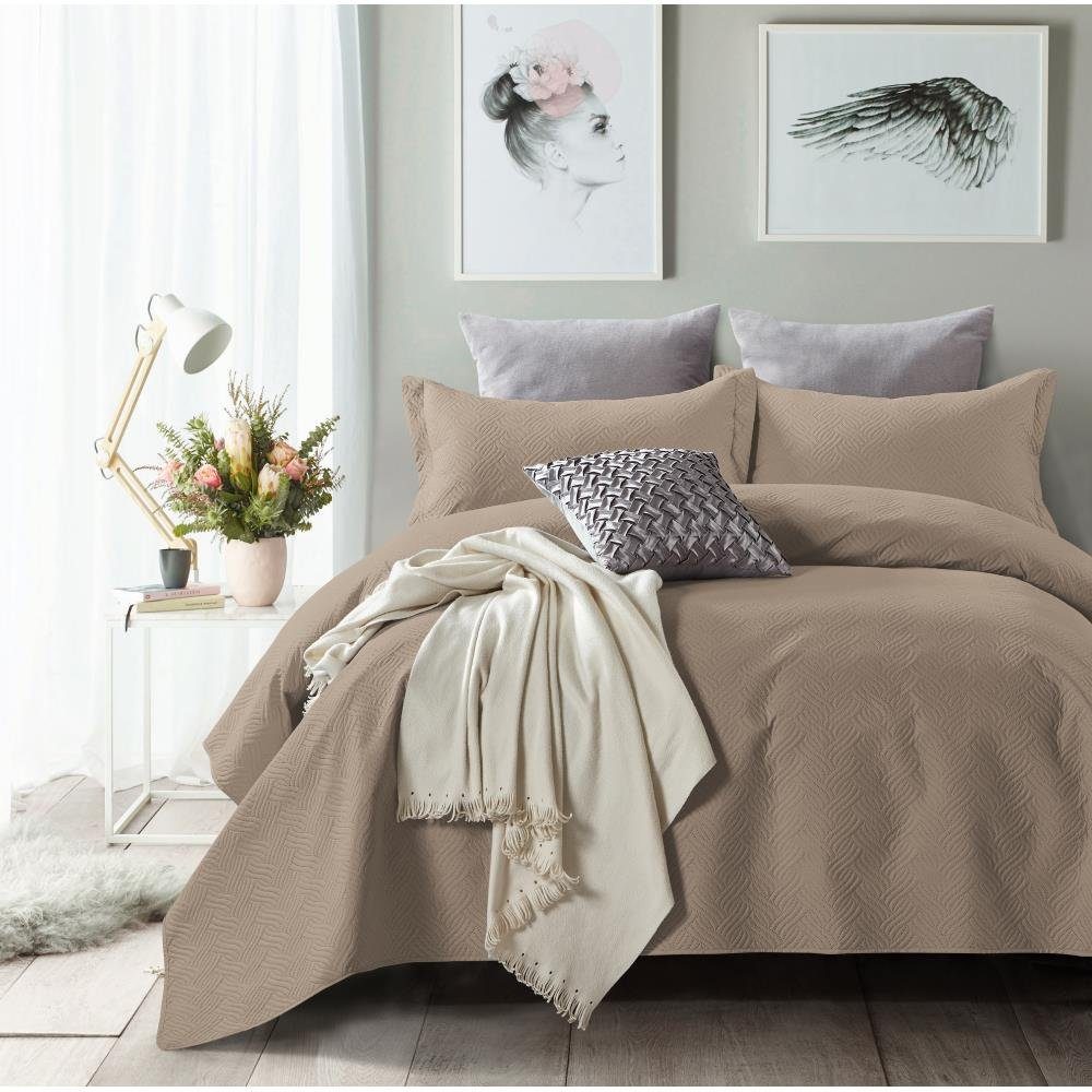 Sitheim-Europe Tagesdecke Sleeptime Wave - Tagesdecke günstig online kaufen