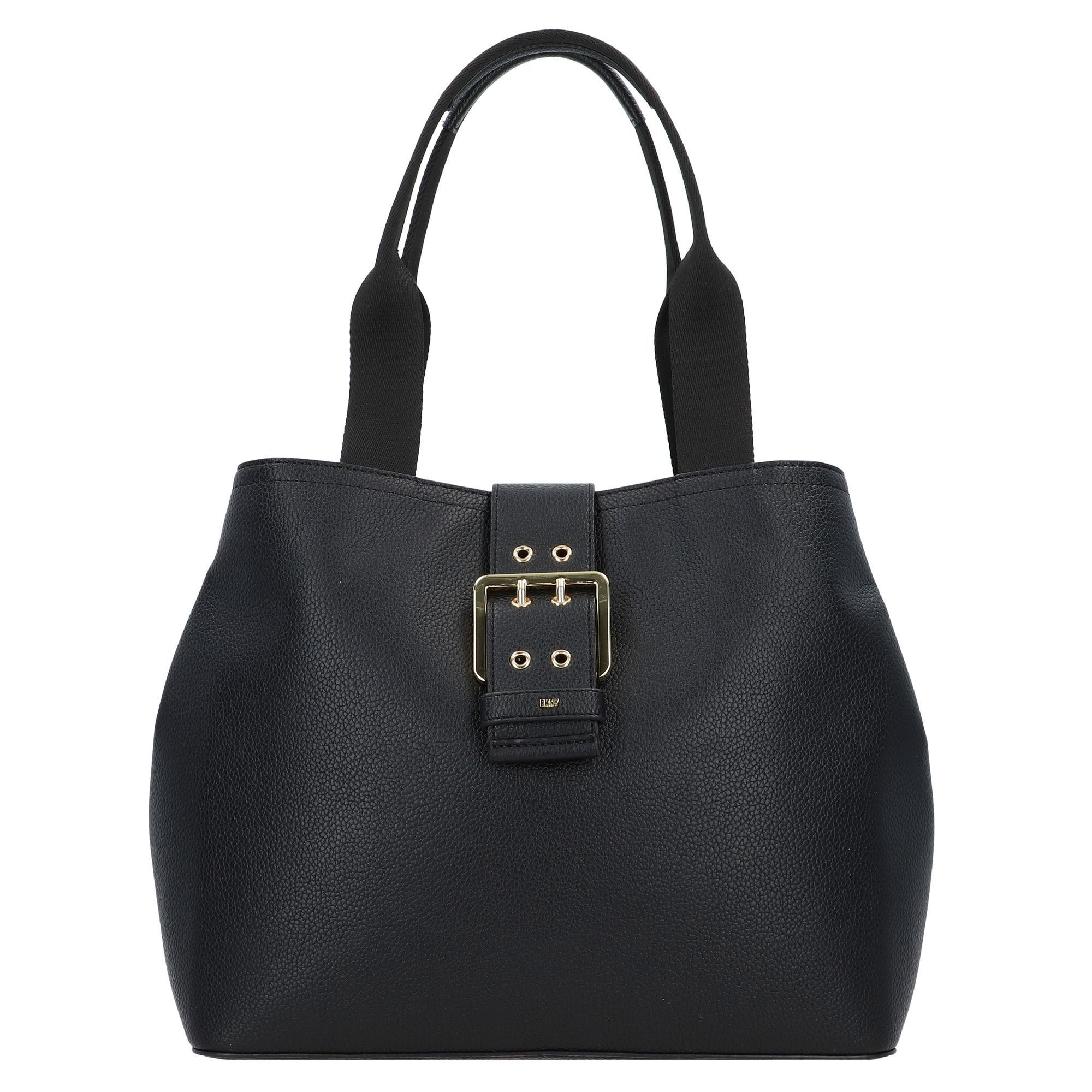 DKNY Schultertasche Rita, Kunstleder