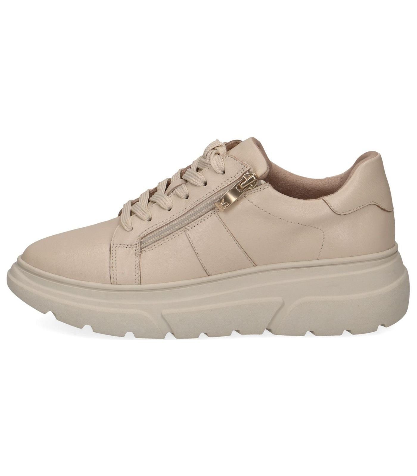 Caprice Sneaker Leder Sneaker