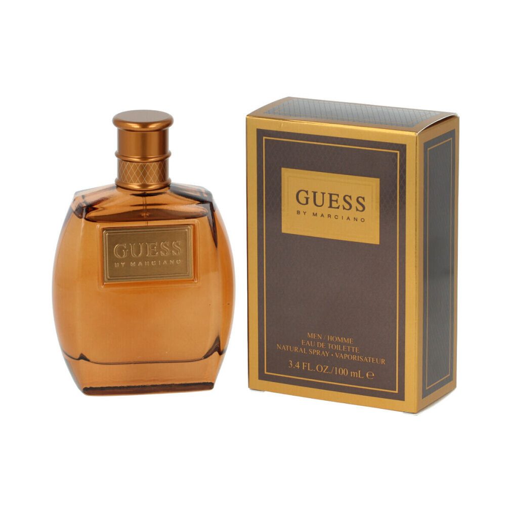 Guess Eau de Toilette by Marciano Eau de Toilette 100ml Spray